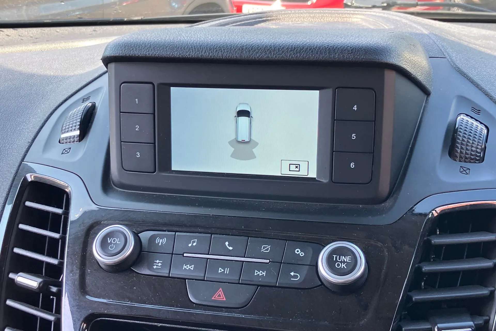 2021 FORD GRAND TOURNEO CONNECT 2021 FORD GRAND TOURNEO CONNECT