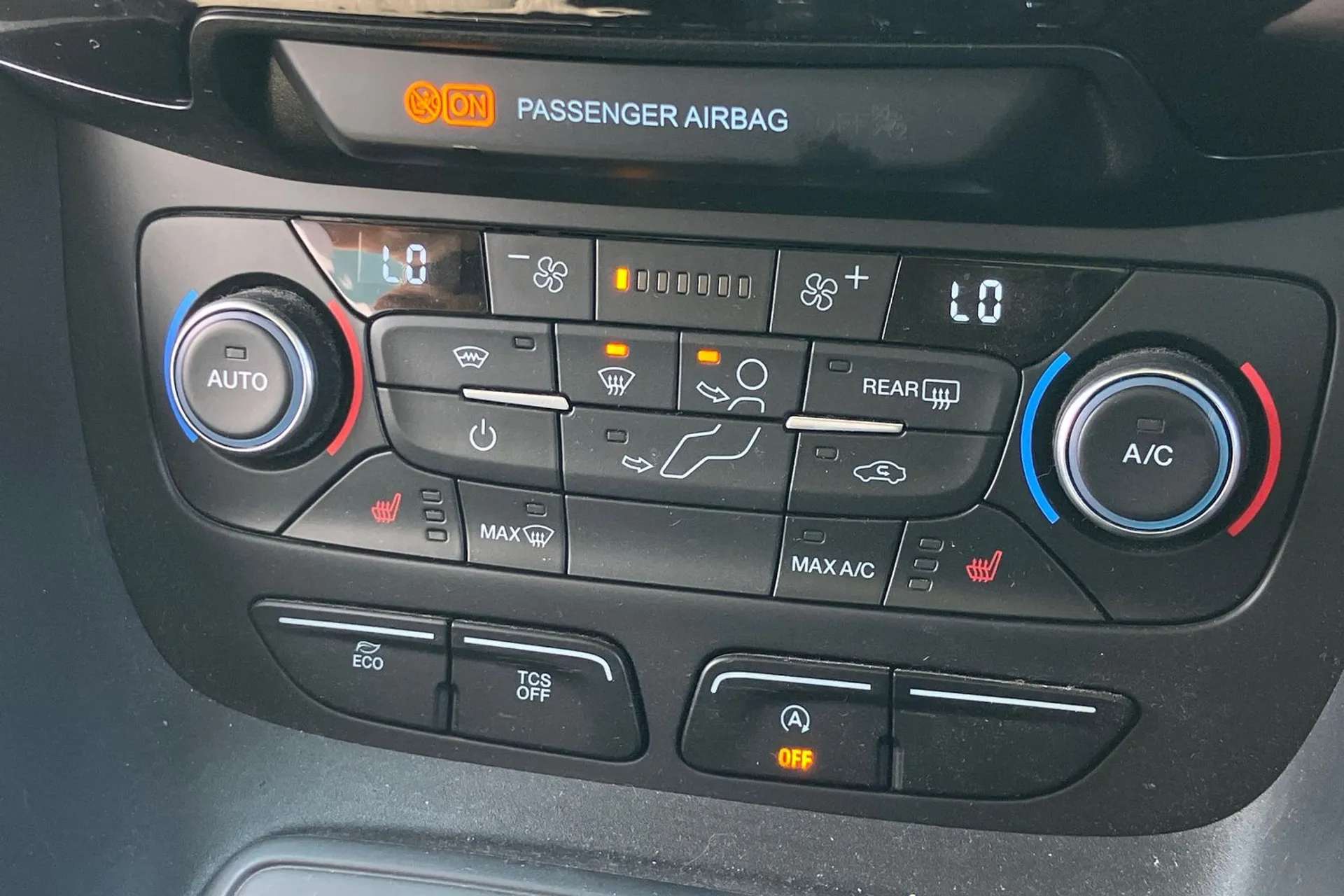 2021 FORD GRAND TOURNEO CONNECT 2021 FORD GRAND TOURNEO CONNECT
