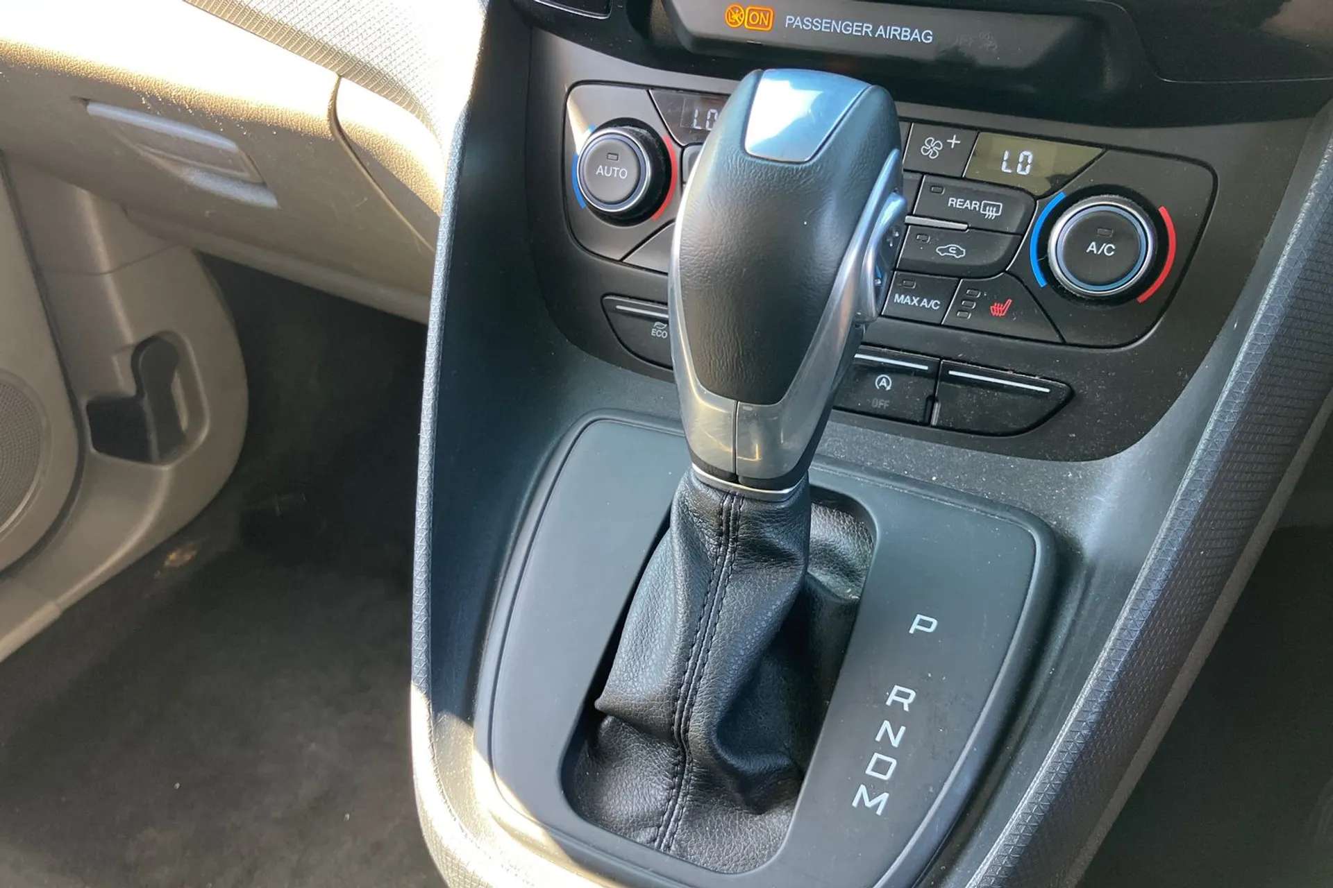 2021 FORD GRAND TOURNEO CONNECT 2021 FORD GRAND TOURNEO CONNECT