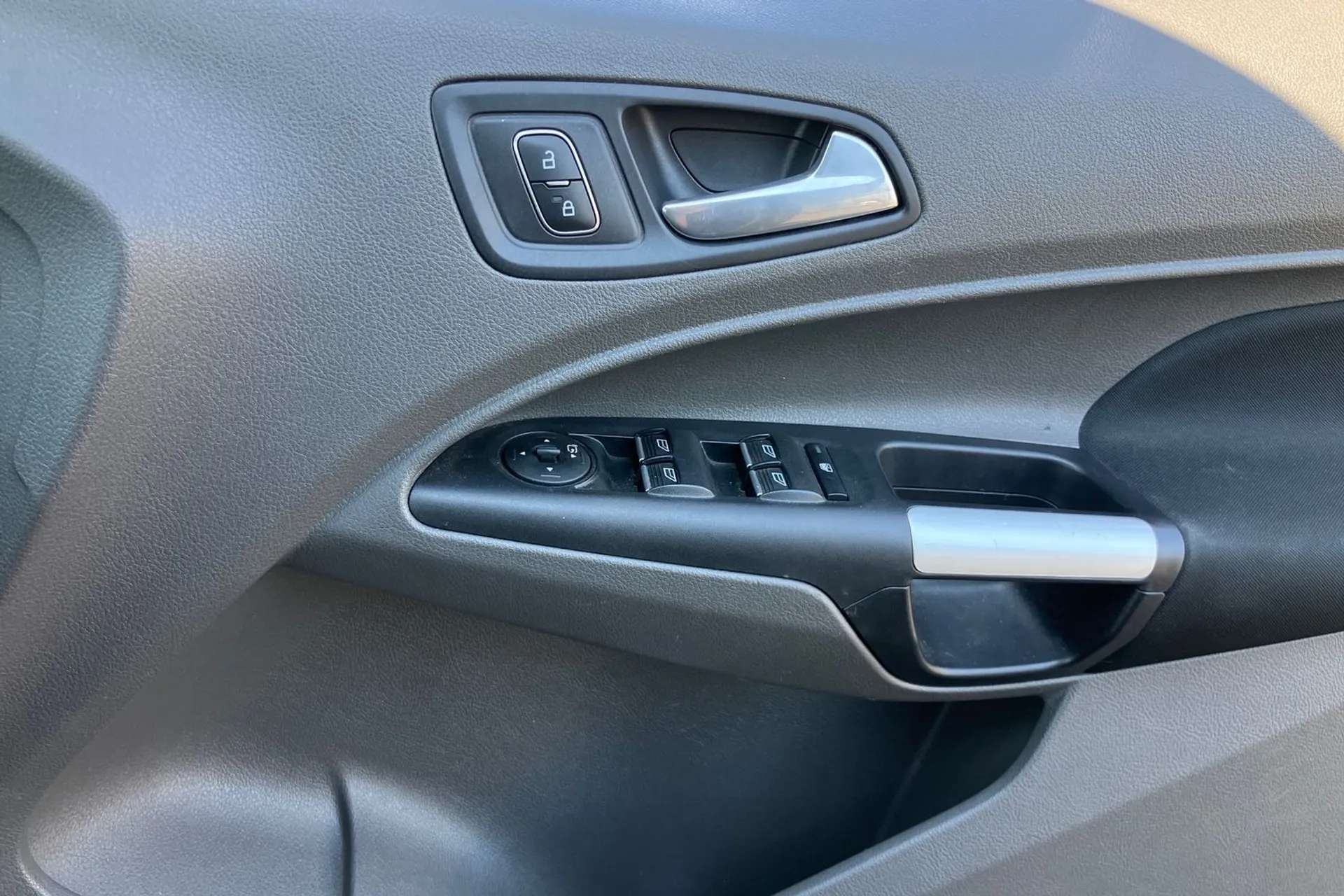 2021 FORD GRAND TOURNEO CONNECT 2021 FORD GRAND TOURNEO CONNECT