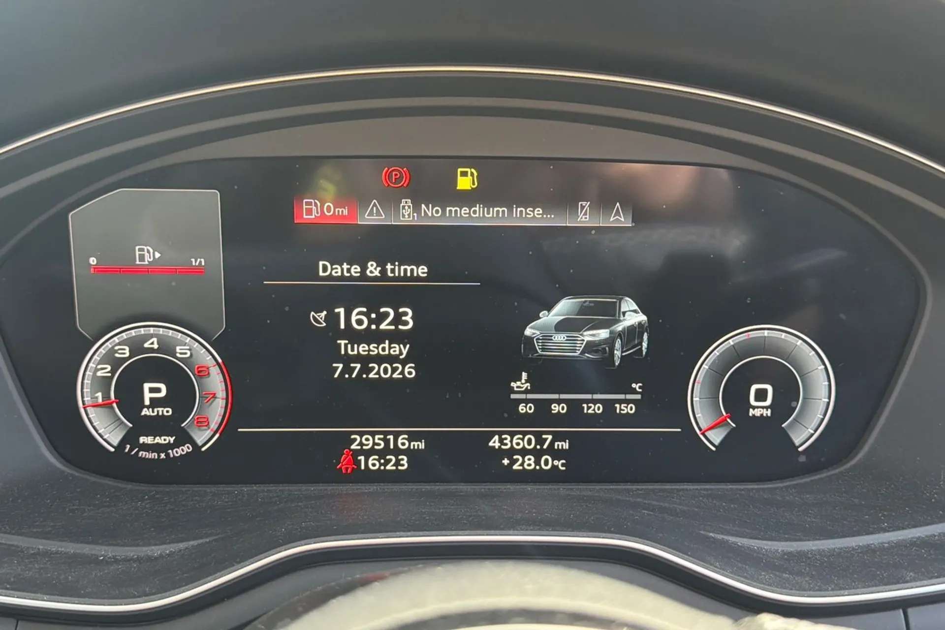 2023 AUDI A4 2023 AUDI A4