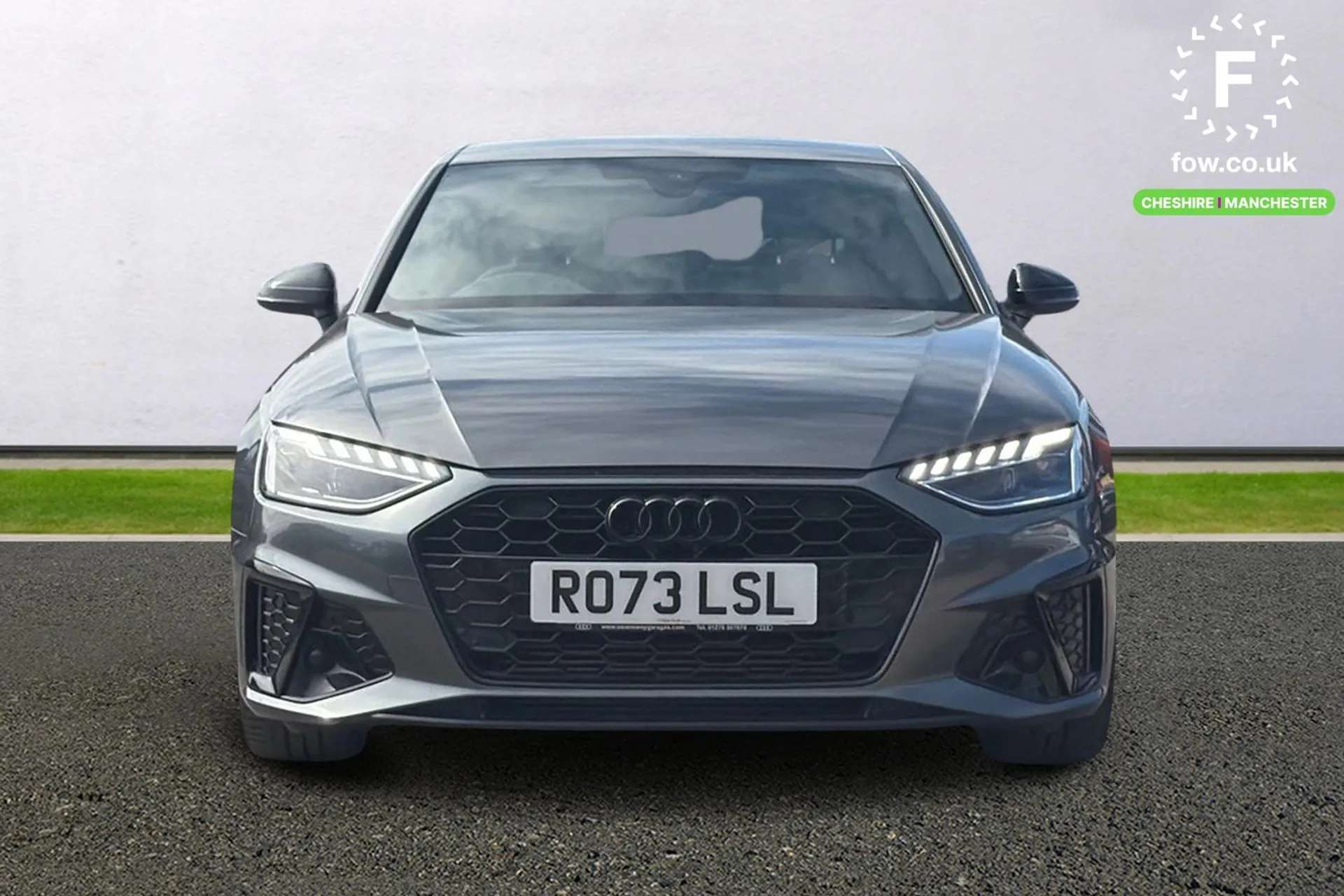 2023 AUDI A4 2023 AUDI A4
