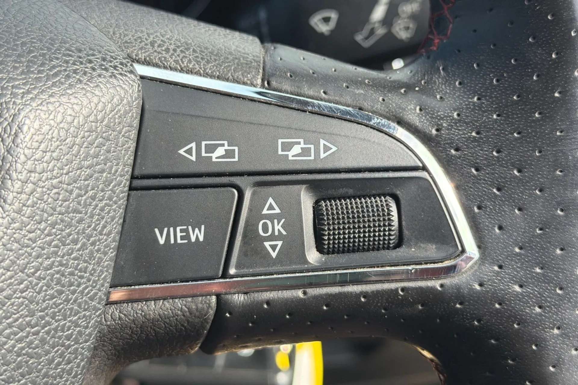 2018 SEAT LEON 2018 SEAT LEON