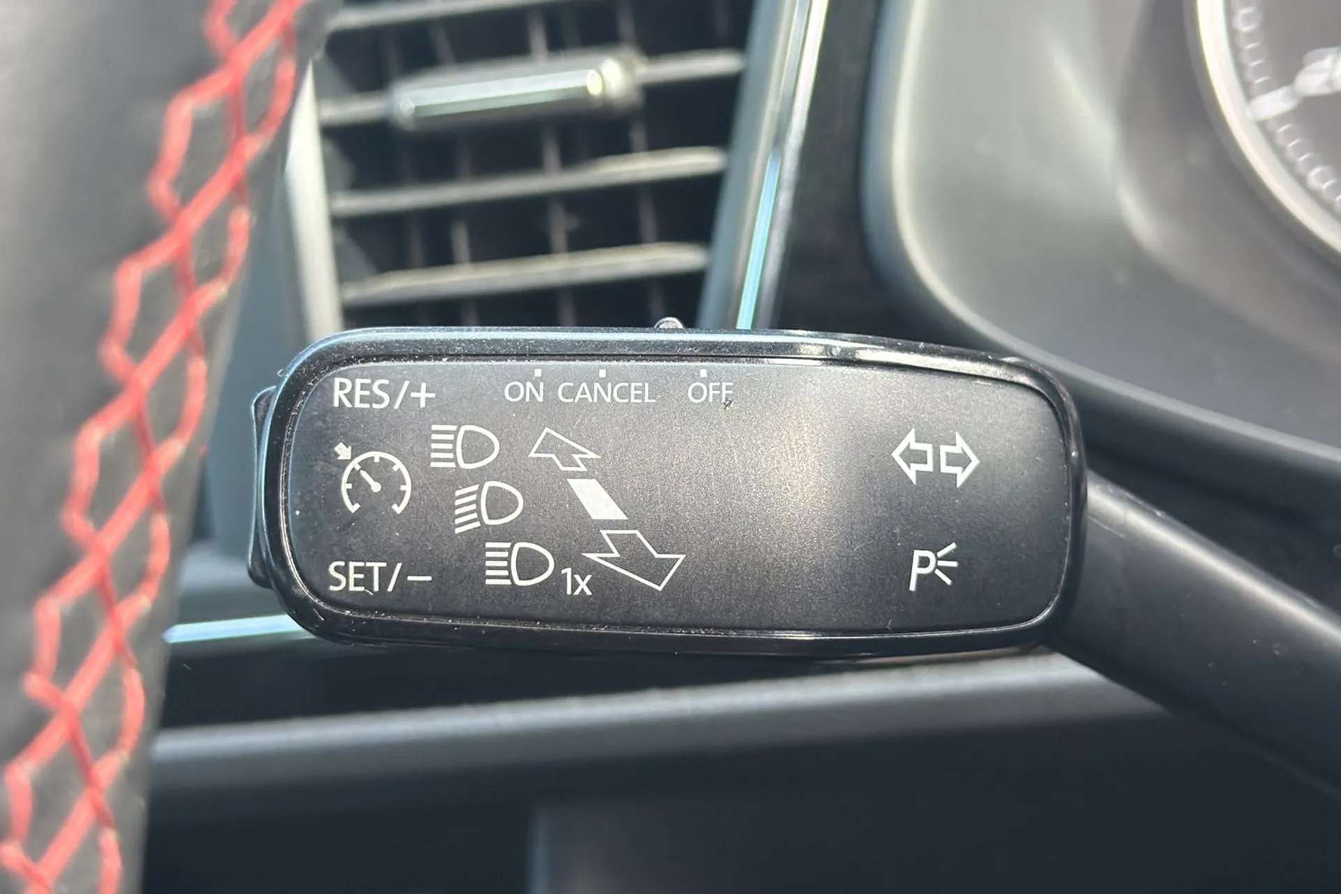 2018 SEAT LEON 2018 SEAT LEON