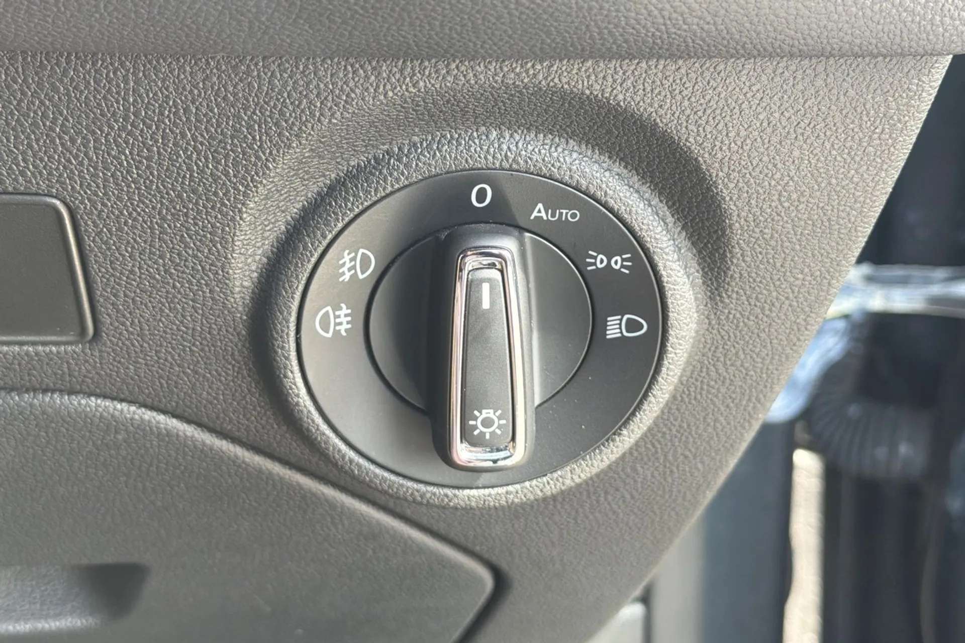 2018 SEAT LEON 2018 SEAT LEON