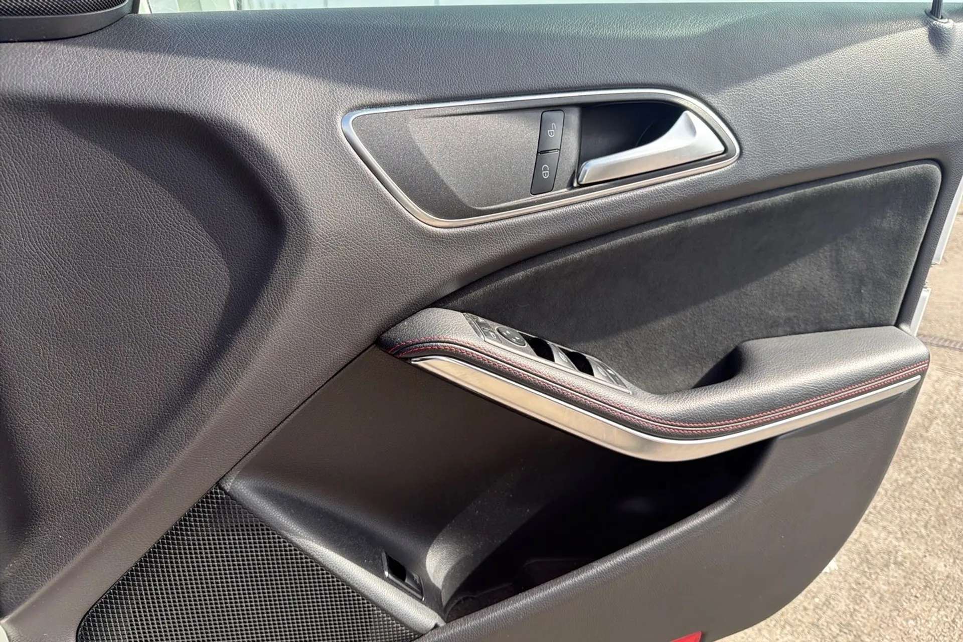 2019 MERCEDES-BENZ GLA 2019 MERCEDES-BENZ GLA