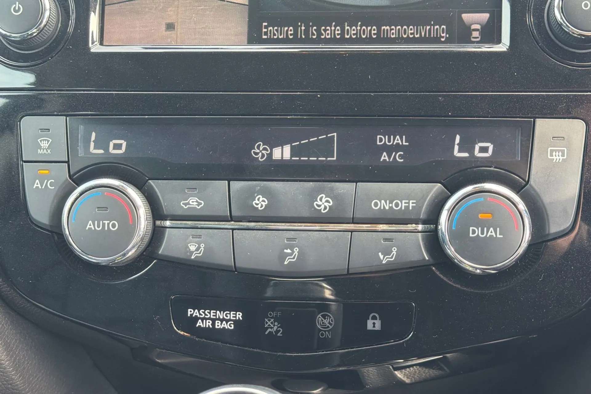 2021 NISSAN QASHQAI 2021 NISSAN QASHQAI