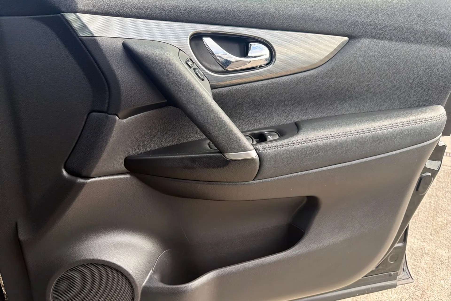 2021 NISSAN QASHQAI 2021 NISSAN QASHQAI