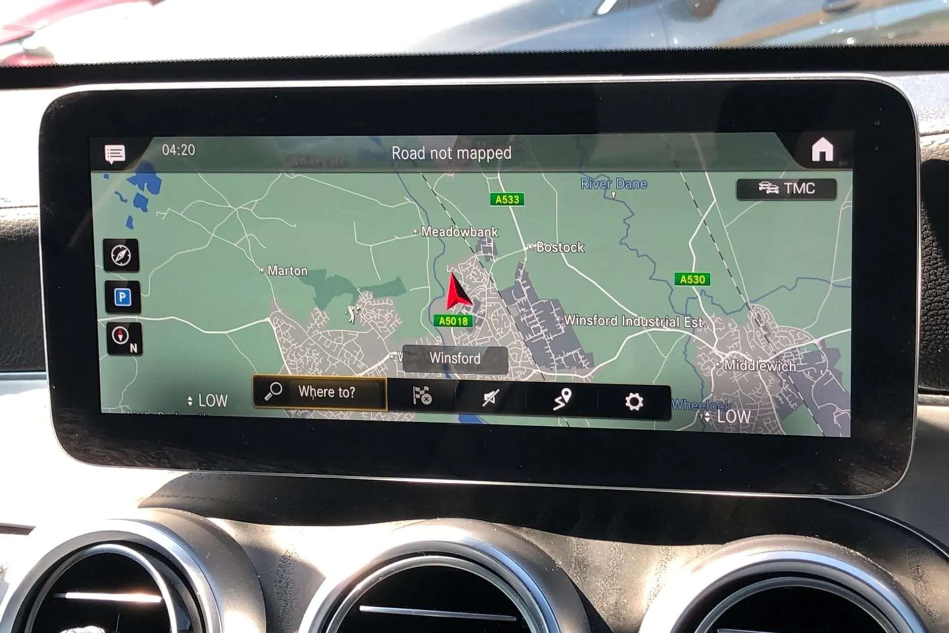 2022 MERCEDES-BENZ GLC 2022 MERCEDES-BENZ GLC