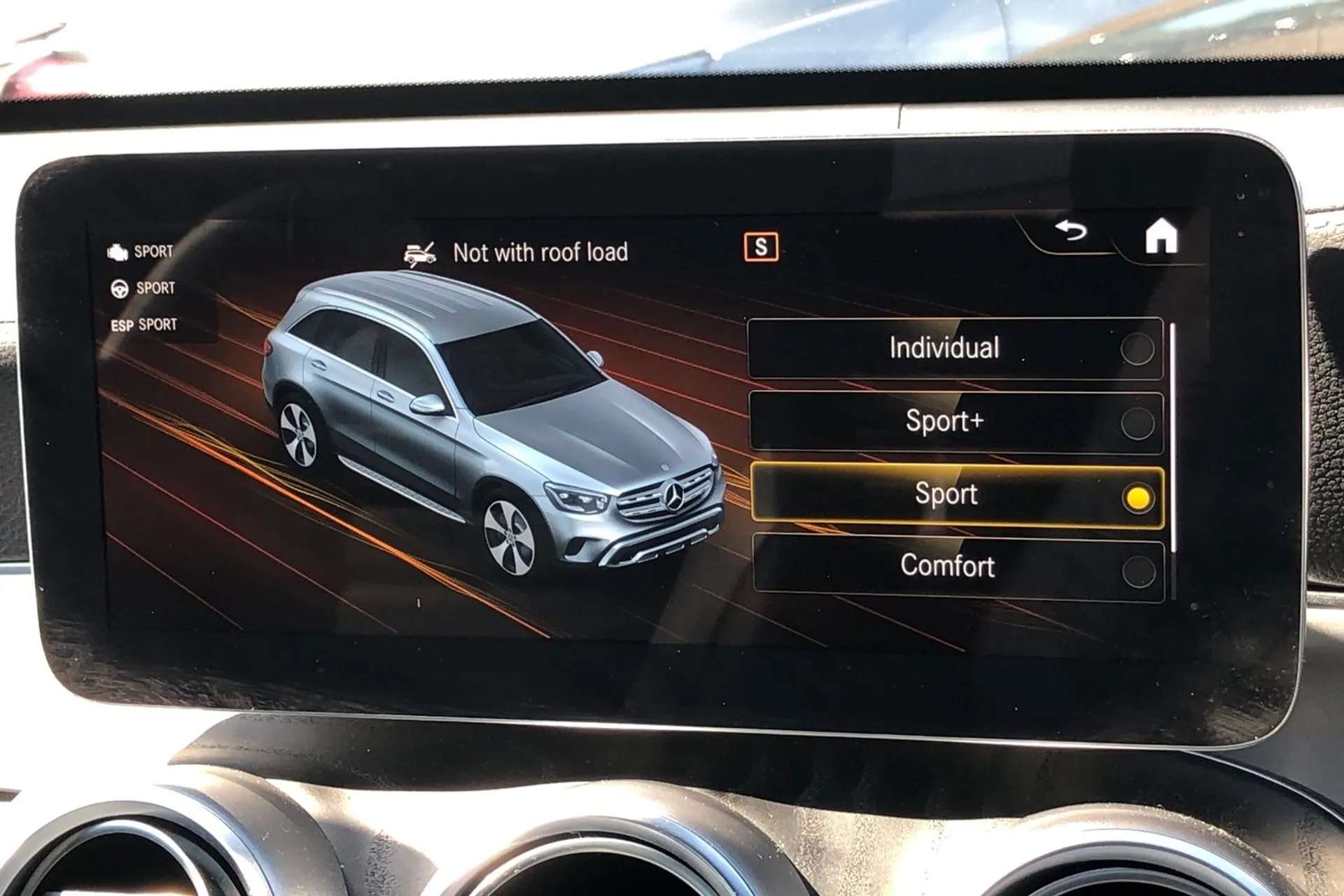 2022 MERCEDES-BENZ GLC 2022 MERCEDES-BENZ GLC