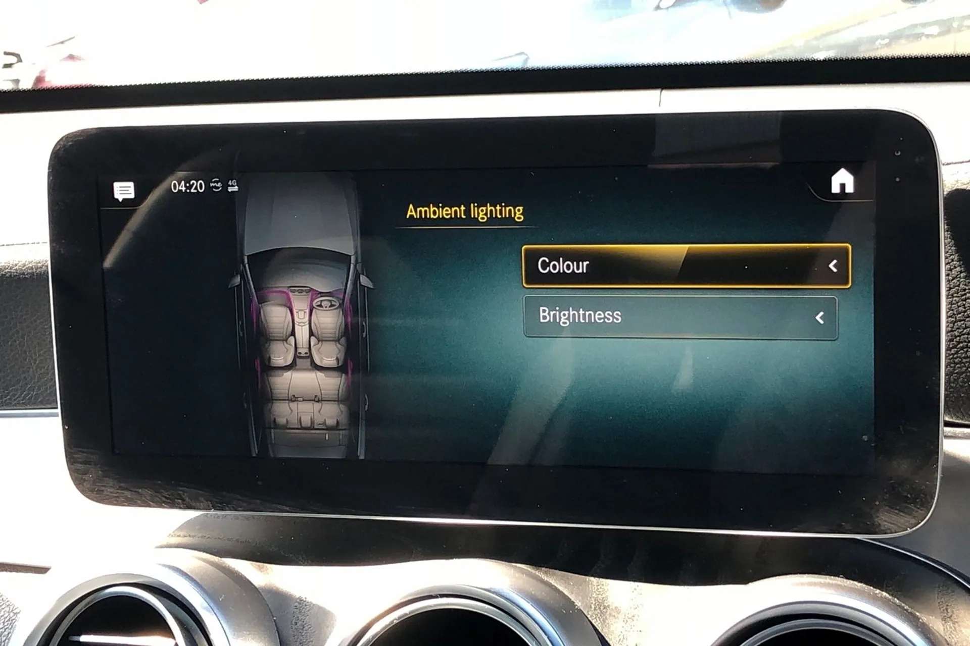 2022 MERCEDES-BENZ GLC 2022 MERCEDES-BENZ GLC