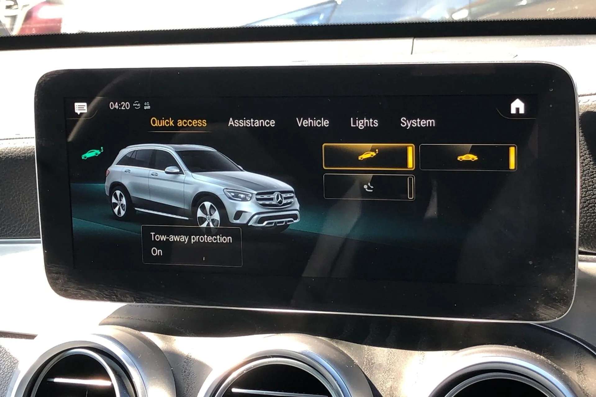 2022 MERCEDES-BENZ GLC 2022 MERCEDES-BENZ GLC