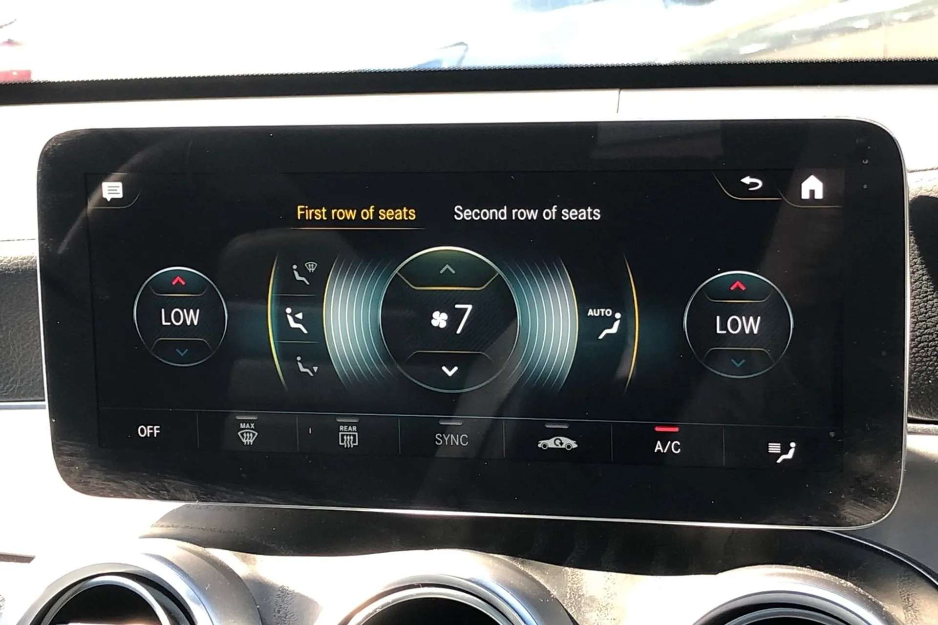 2022 MERCEDES-BENZ GLC 2022 MERCEDES-BENZ GLC