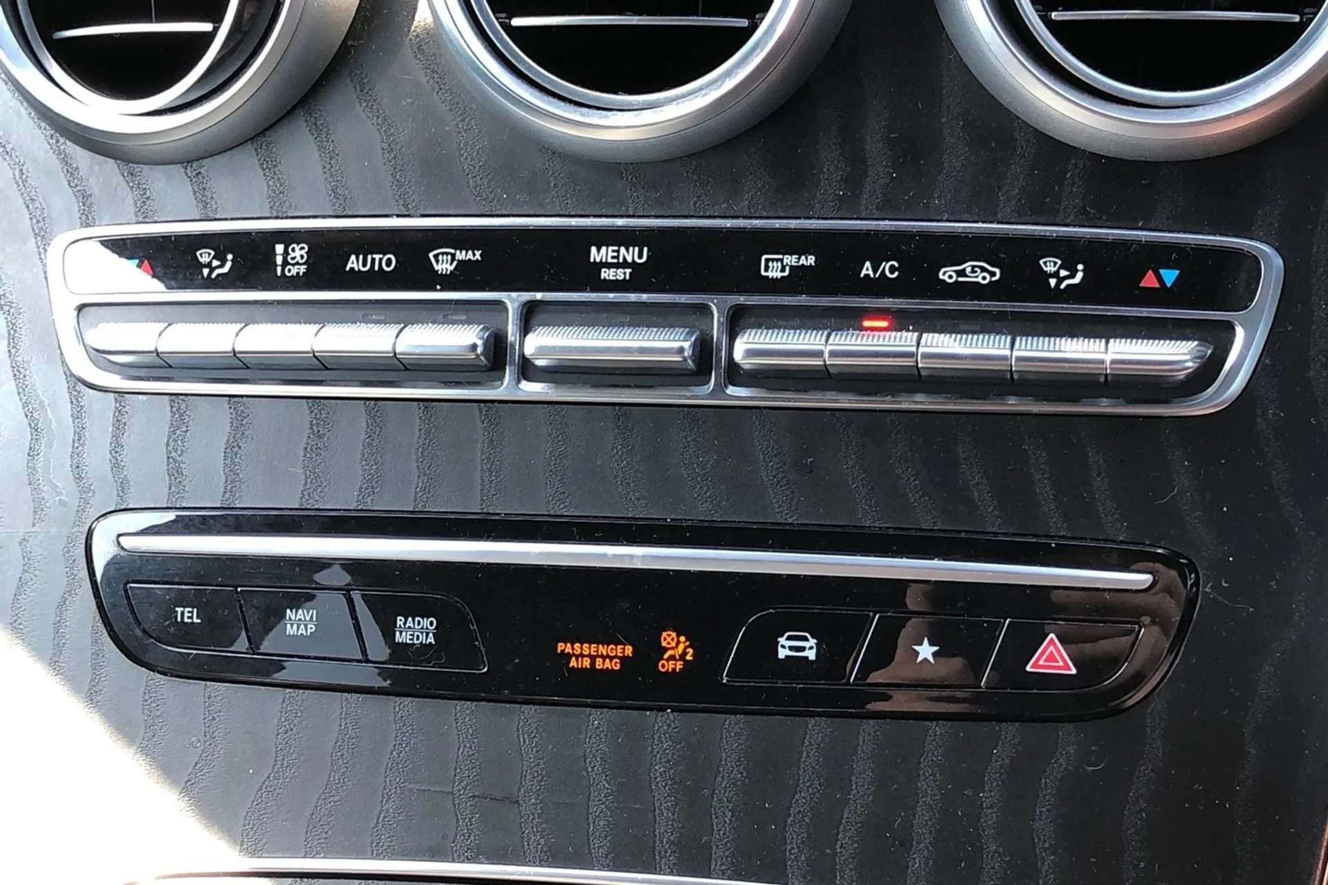 2022 MERCEDES-BENZ GLC 2022 MERCEDES-BENZ GLC