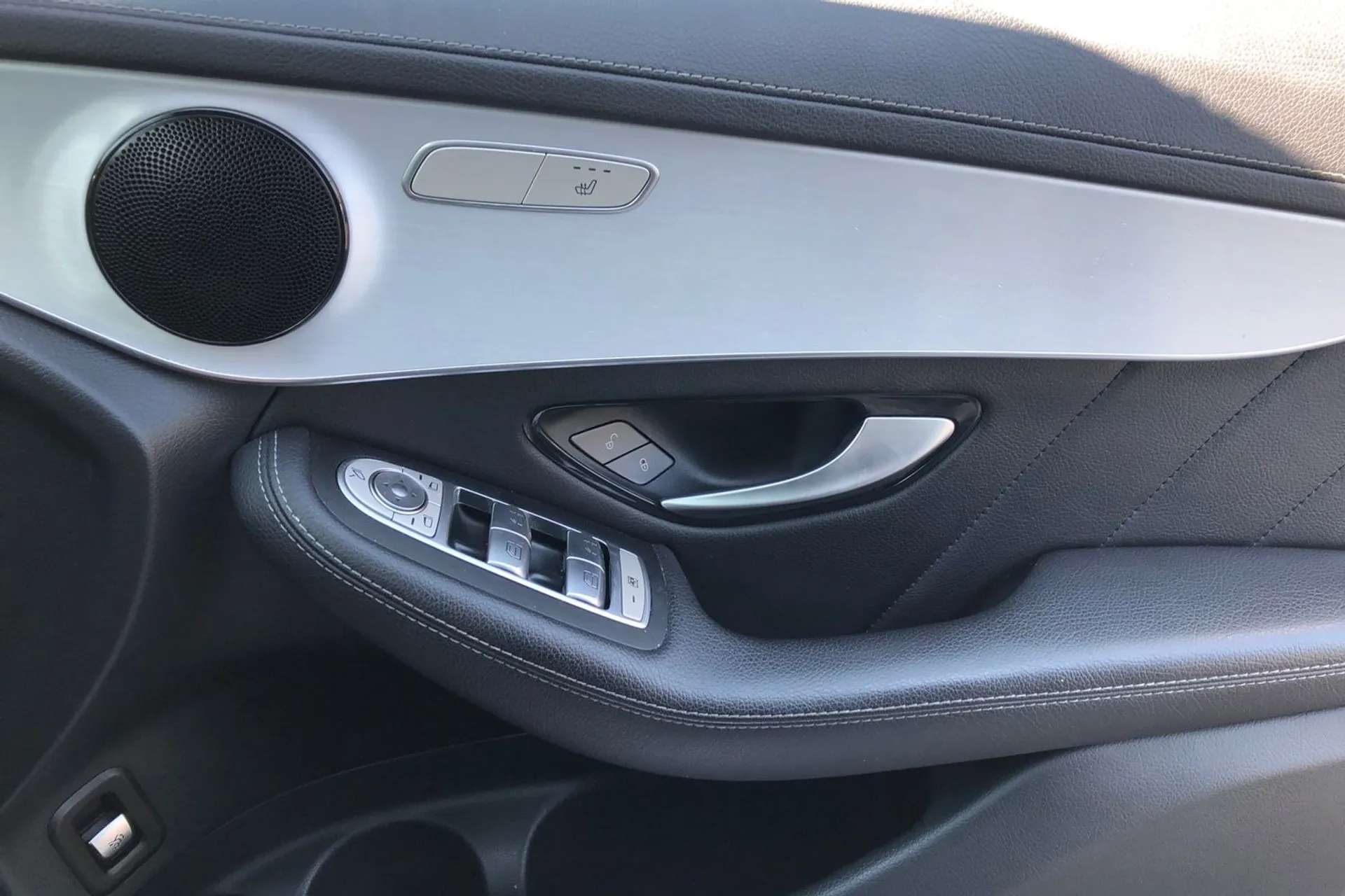 2022 MERCEDES-BENZ GLC 2022 MERCEDES-BENZ GLC