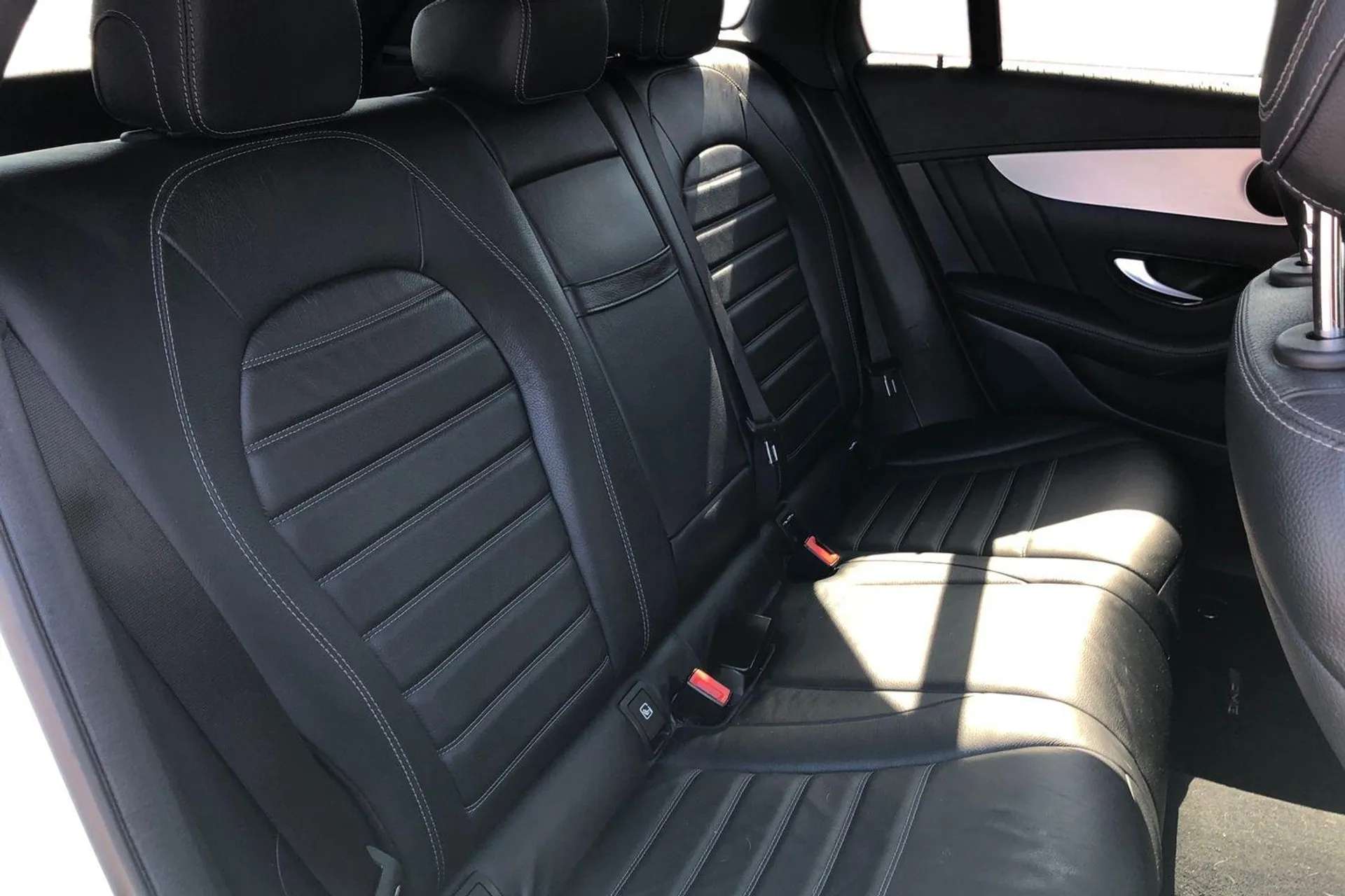 2022 MERCEDES-BENZ GLC 2022 MERCEDES-BENZ GLC