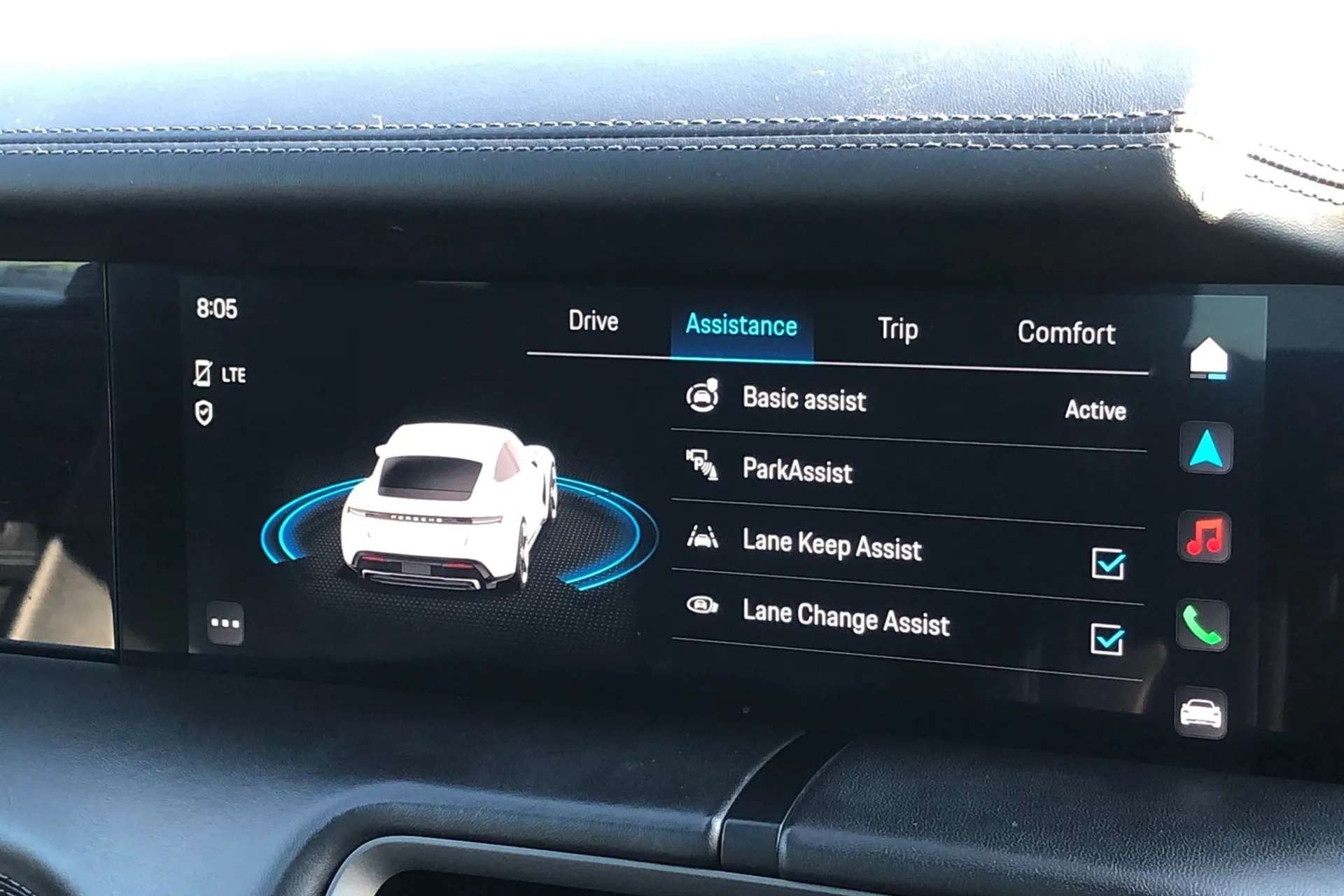 2020 PORSCHE TAYCAN 2020 PORSCHE TAYCAN
