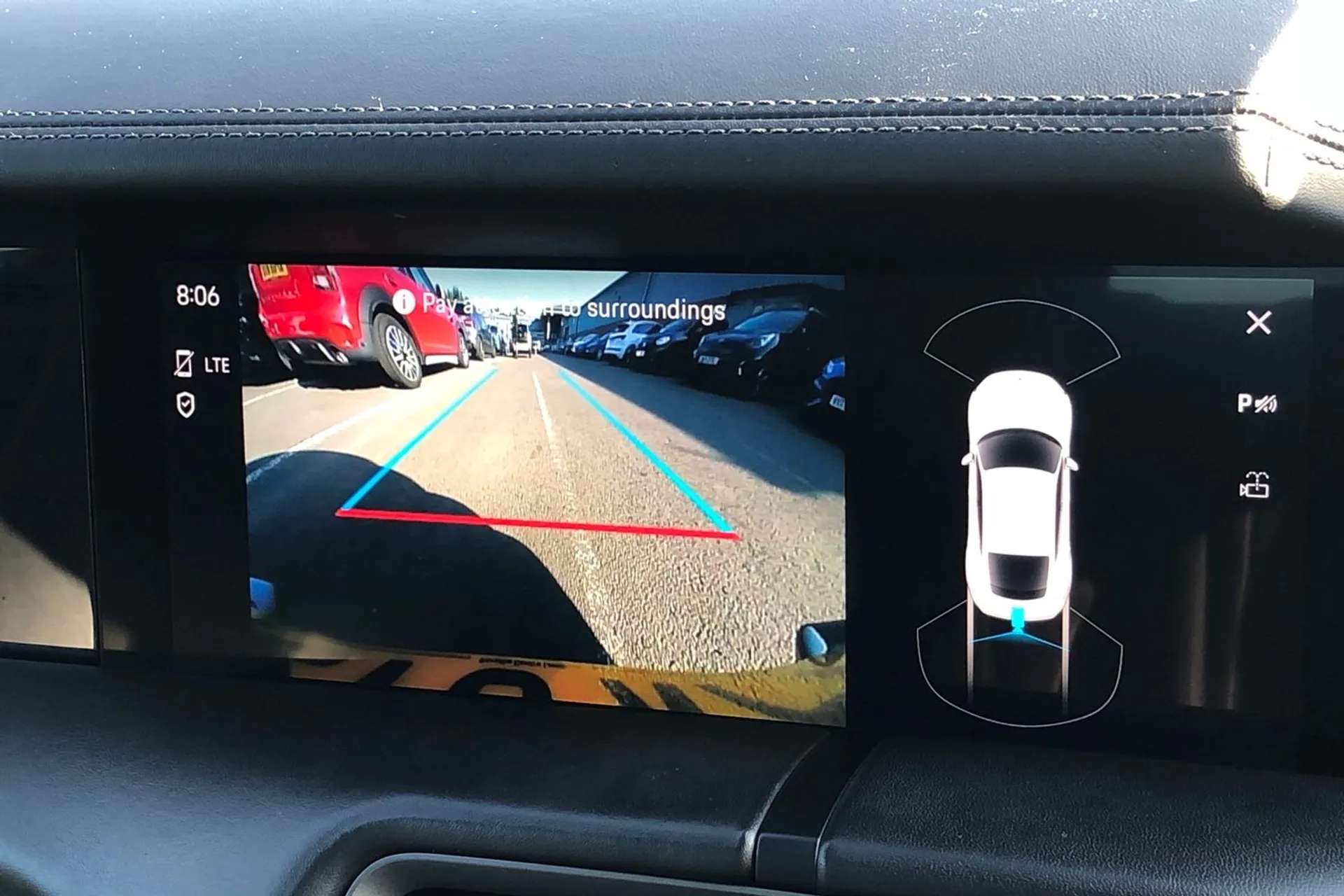 2020 PORSCHE TAYCAN 2020 PORSCHE TAYCAN