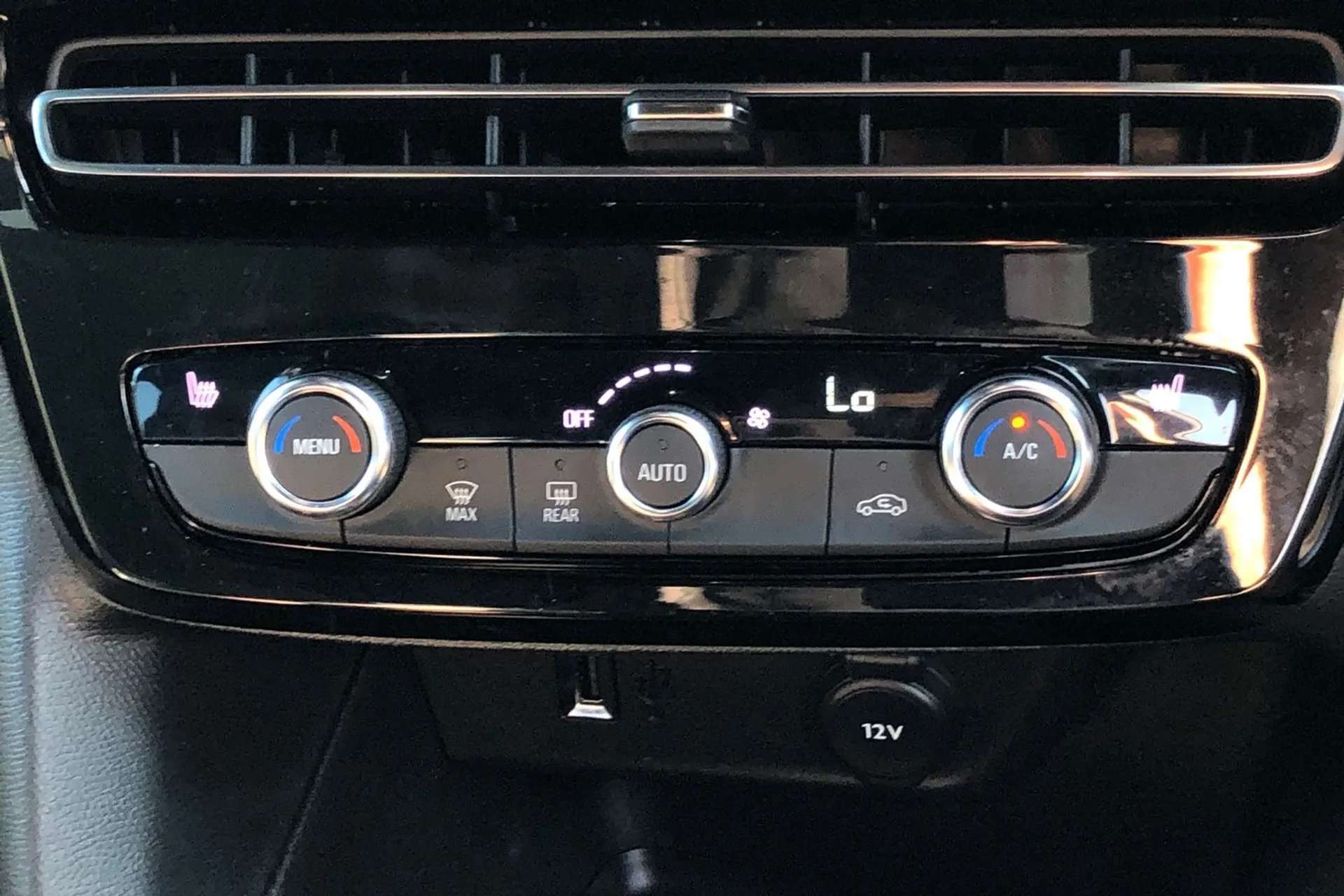 2024 VAUXHALL MOKKA 2024 VAUXHALL MOKKA