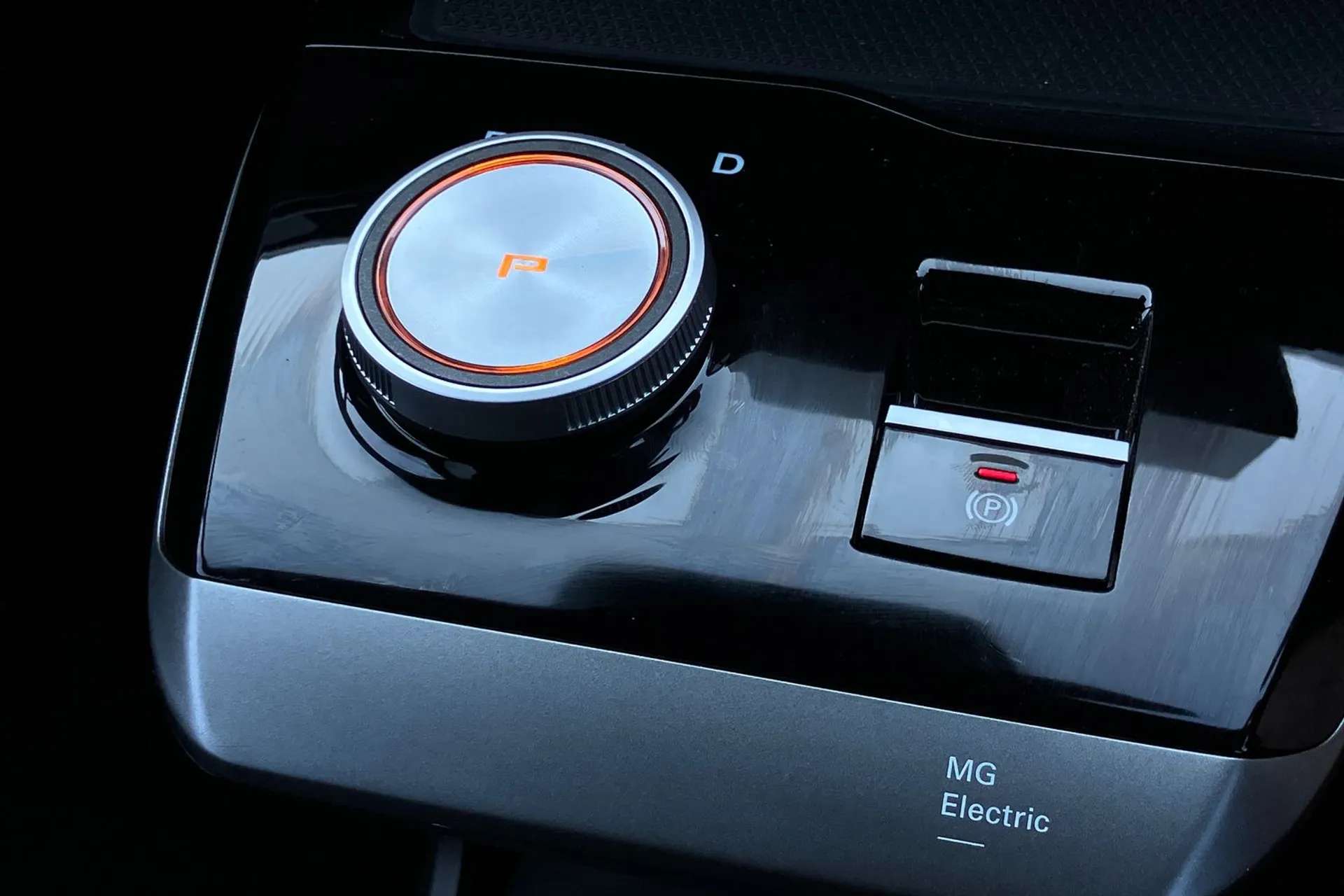 2025 MG MOTOR UK MG4 2025 MG MOTOR UK MG4