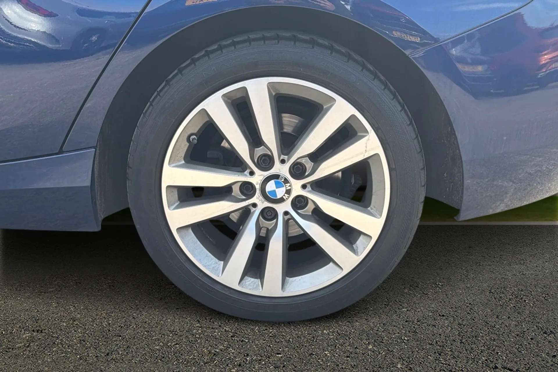 2019 BMW 1 SERIES 2019 BMW 1 SERIES