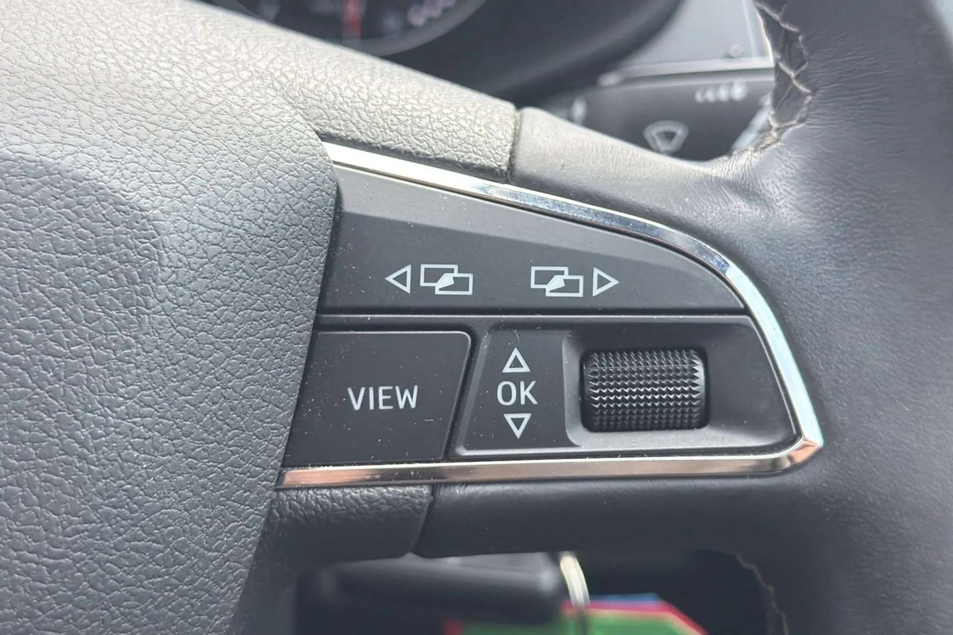 2020 SEAT LEON 2020 SEAT LEON