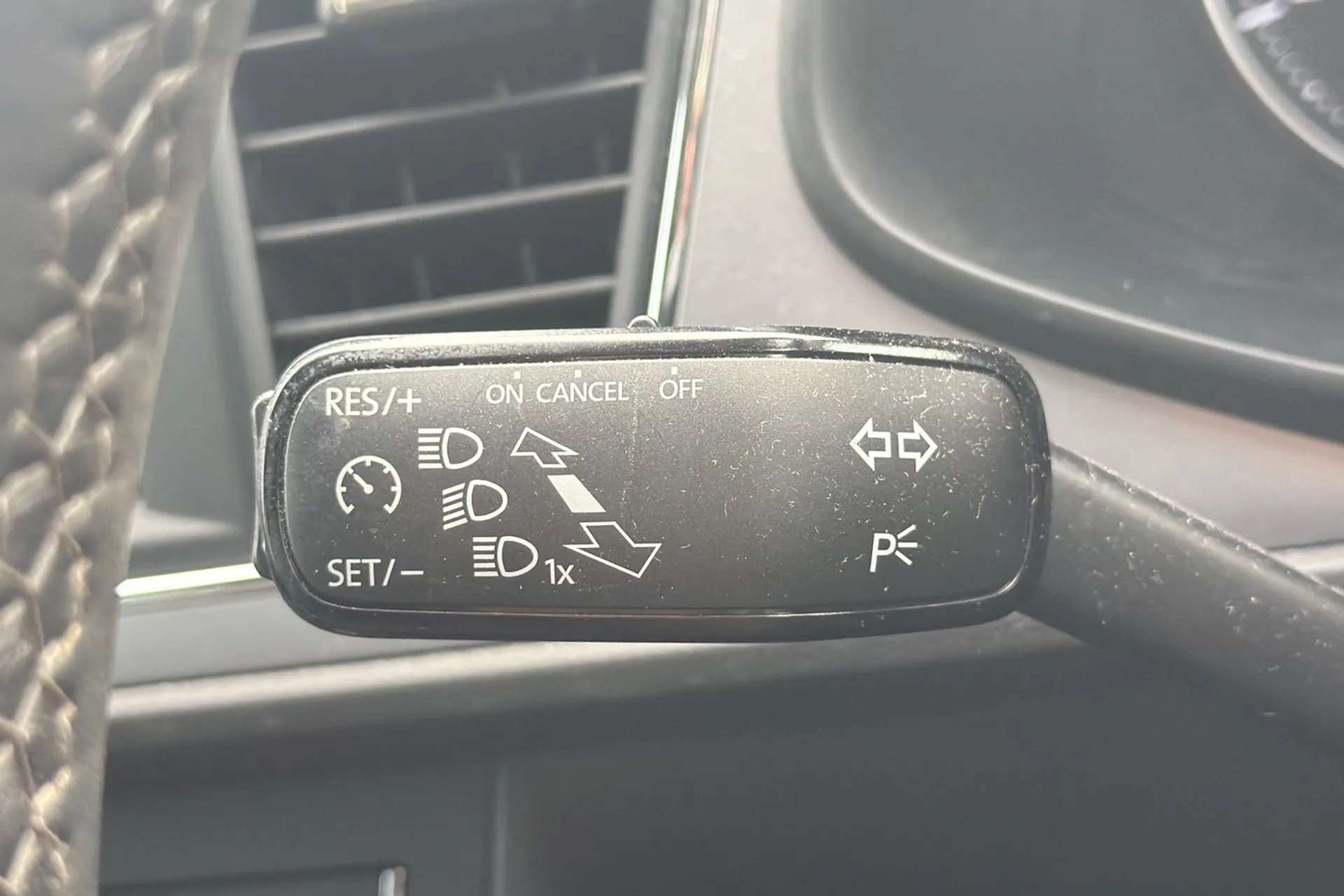 2020 SEAT LEON 2020 SEAT LEON