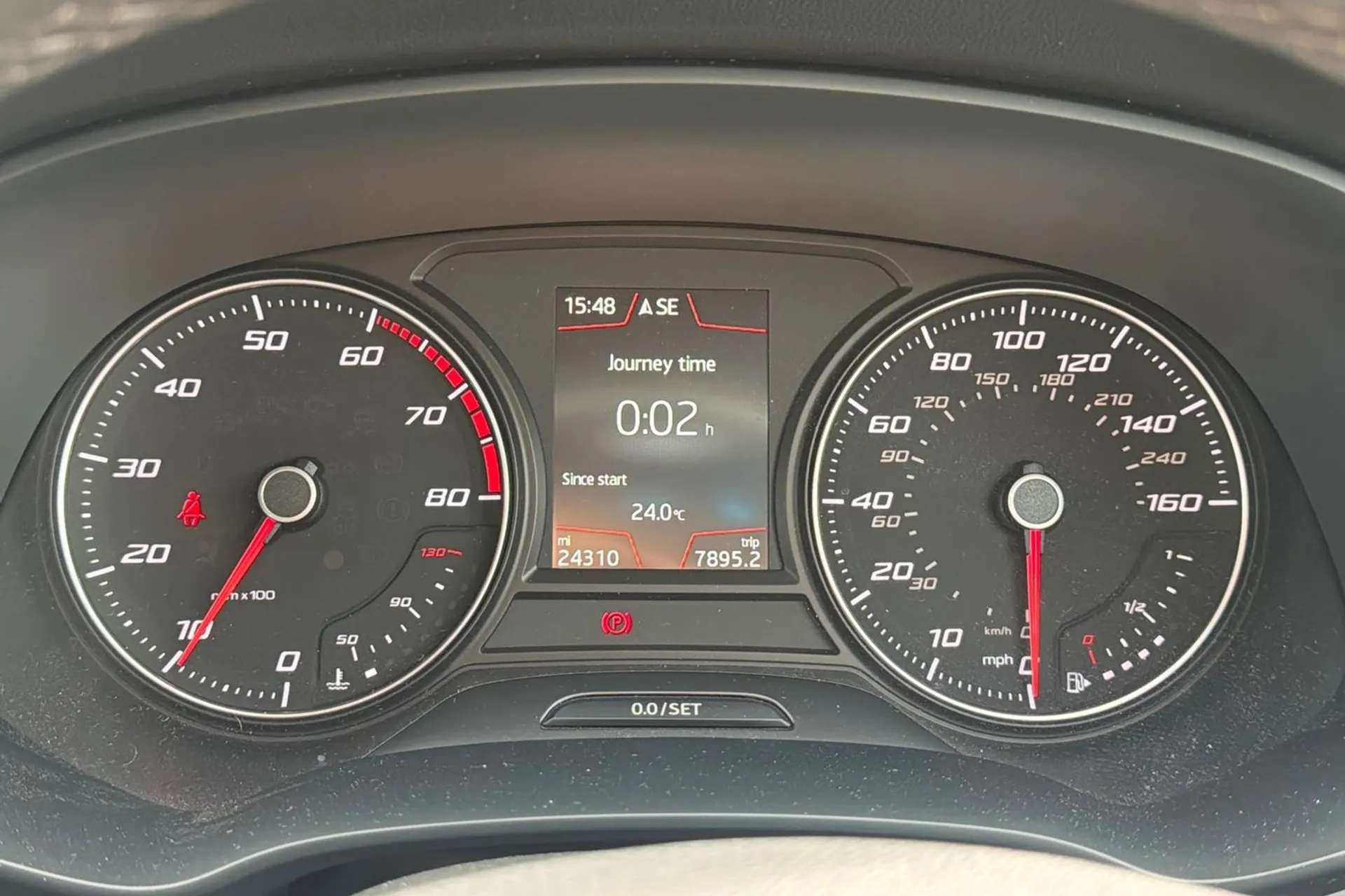 2020 SEAT LEON 2020 SEAT LEON