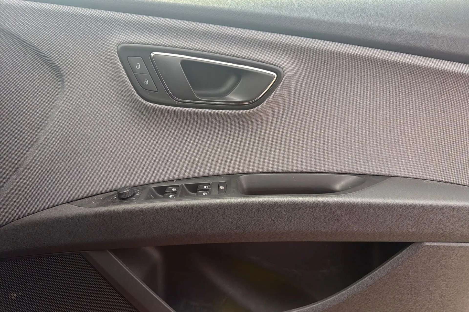 2020 SEAT LEON 2020 SEAT LEON