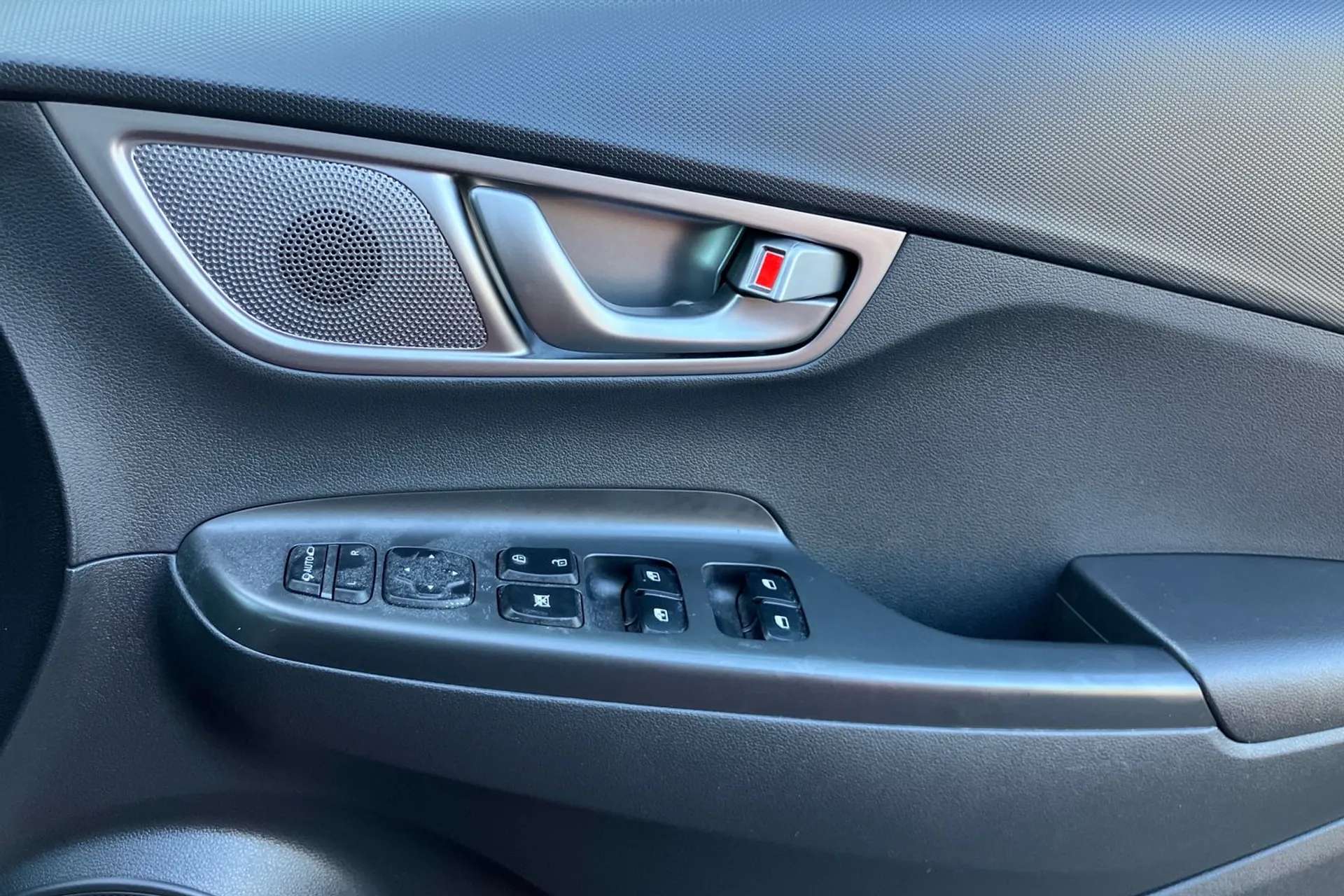2022 HYUNDAI KONA 2022 HYUNDAI KONA