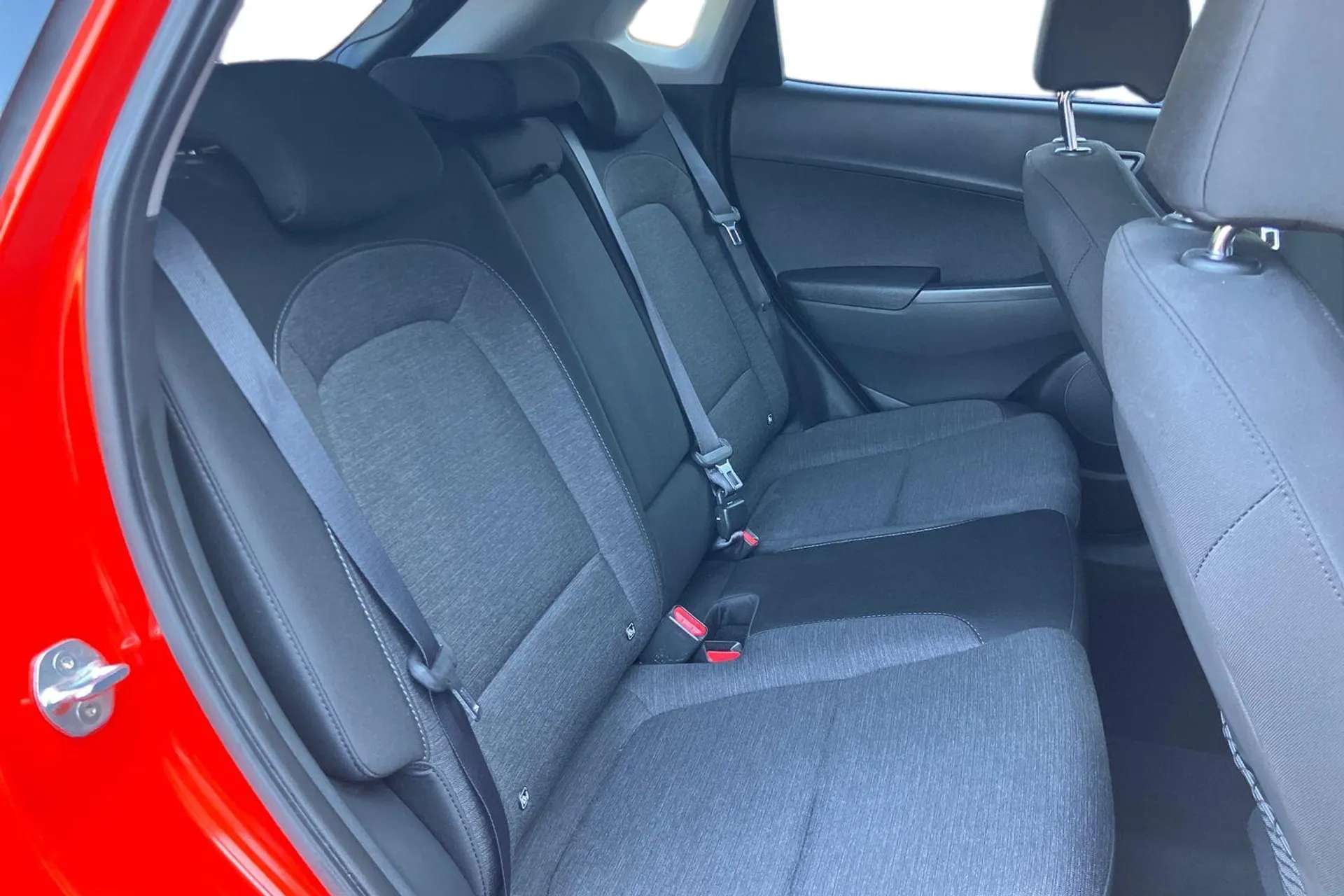 2022 HYUNDAI KONA 2022 HYUNDAI KONA