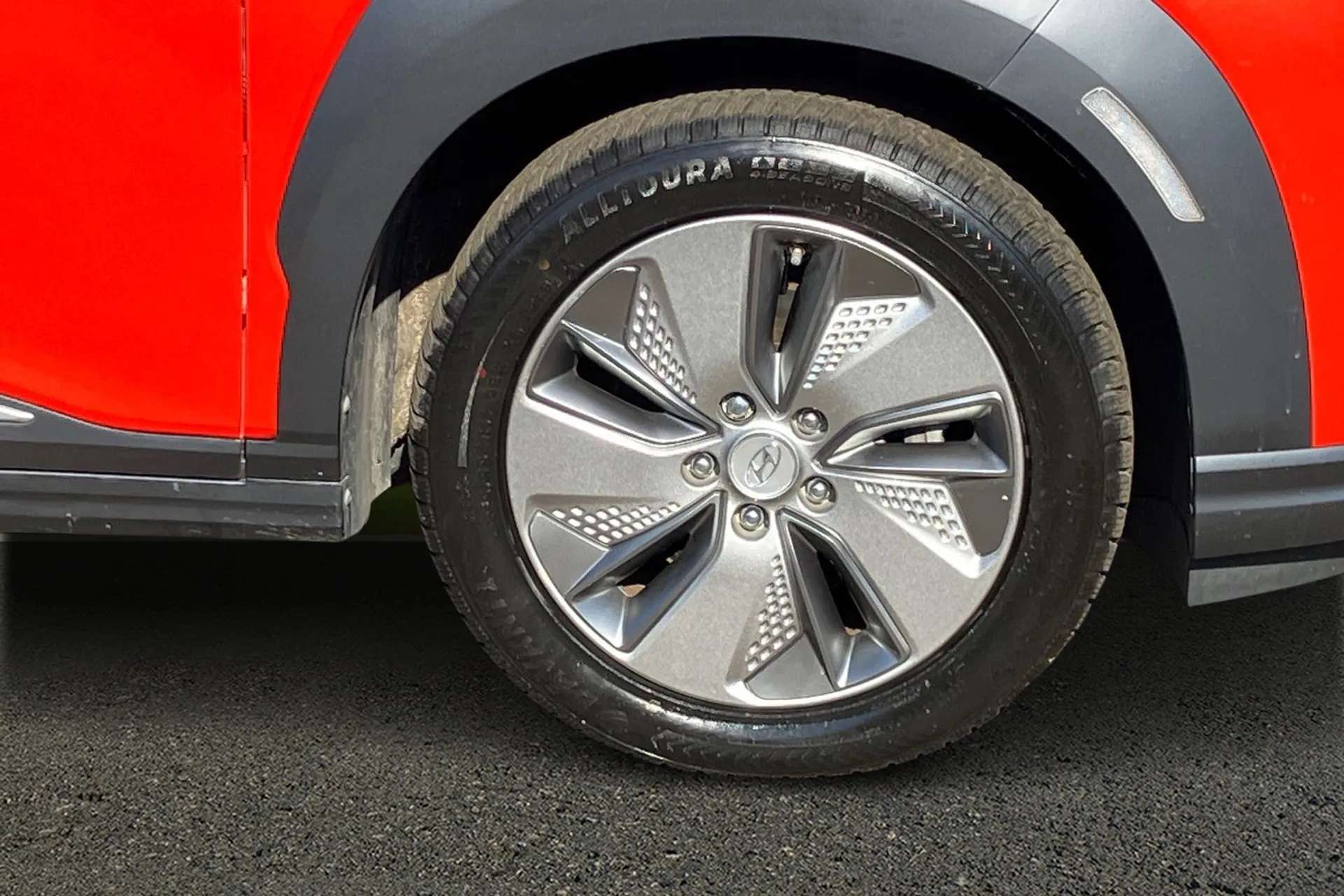 2022 HYUNDAI KONA 2022 HYUNDAI KONA