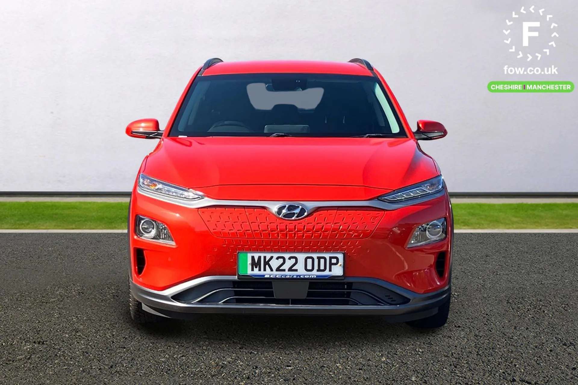 2022 HYUNDAI KONA 2022 HYUNDAI KONA