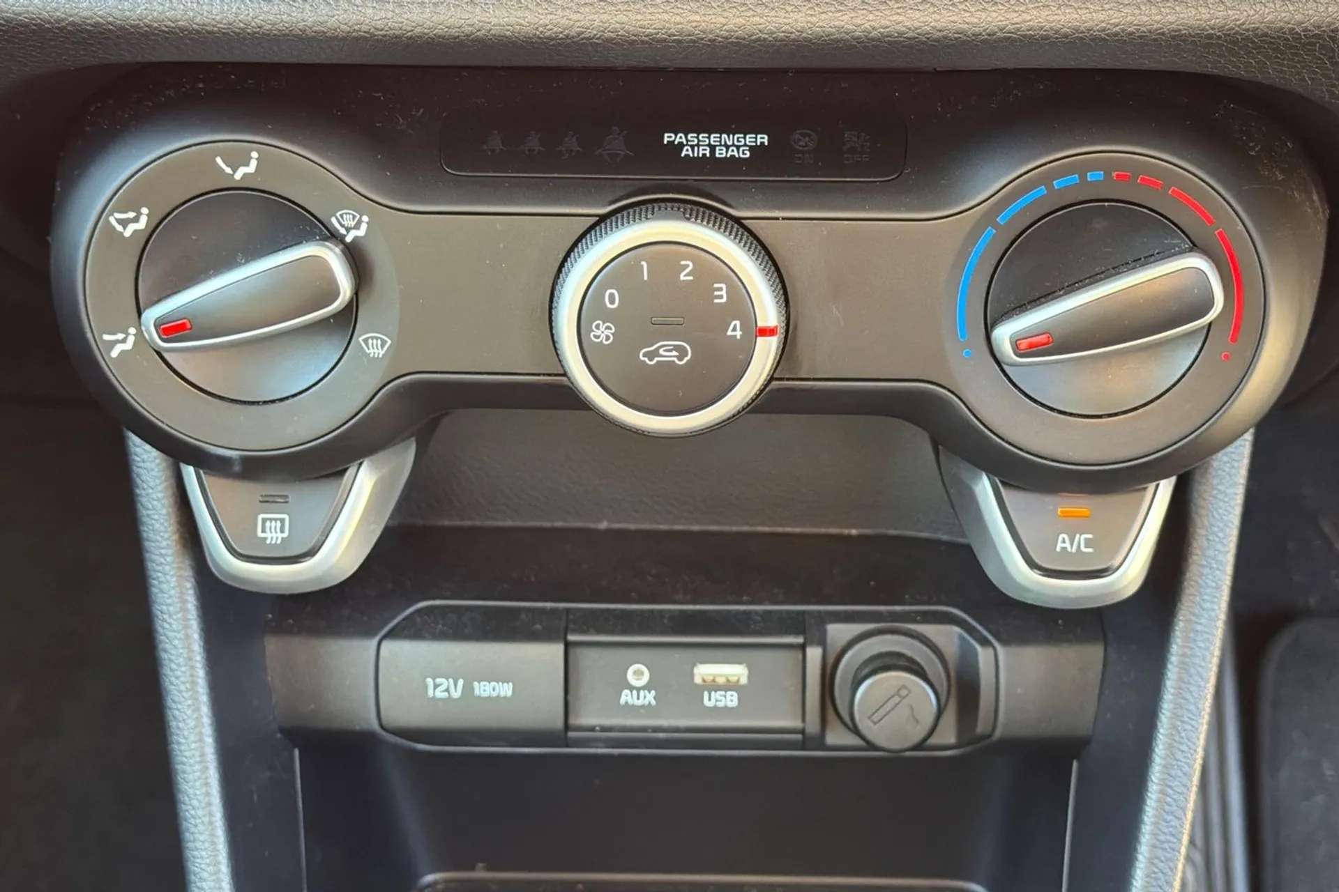 2018 KIA PICANTO 2018 KIA PICANTO