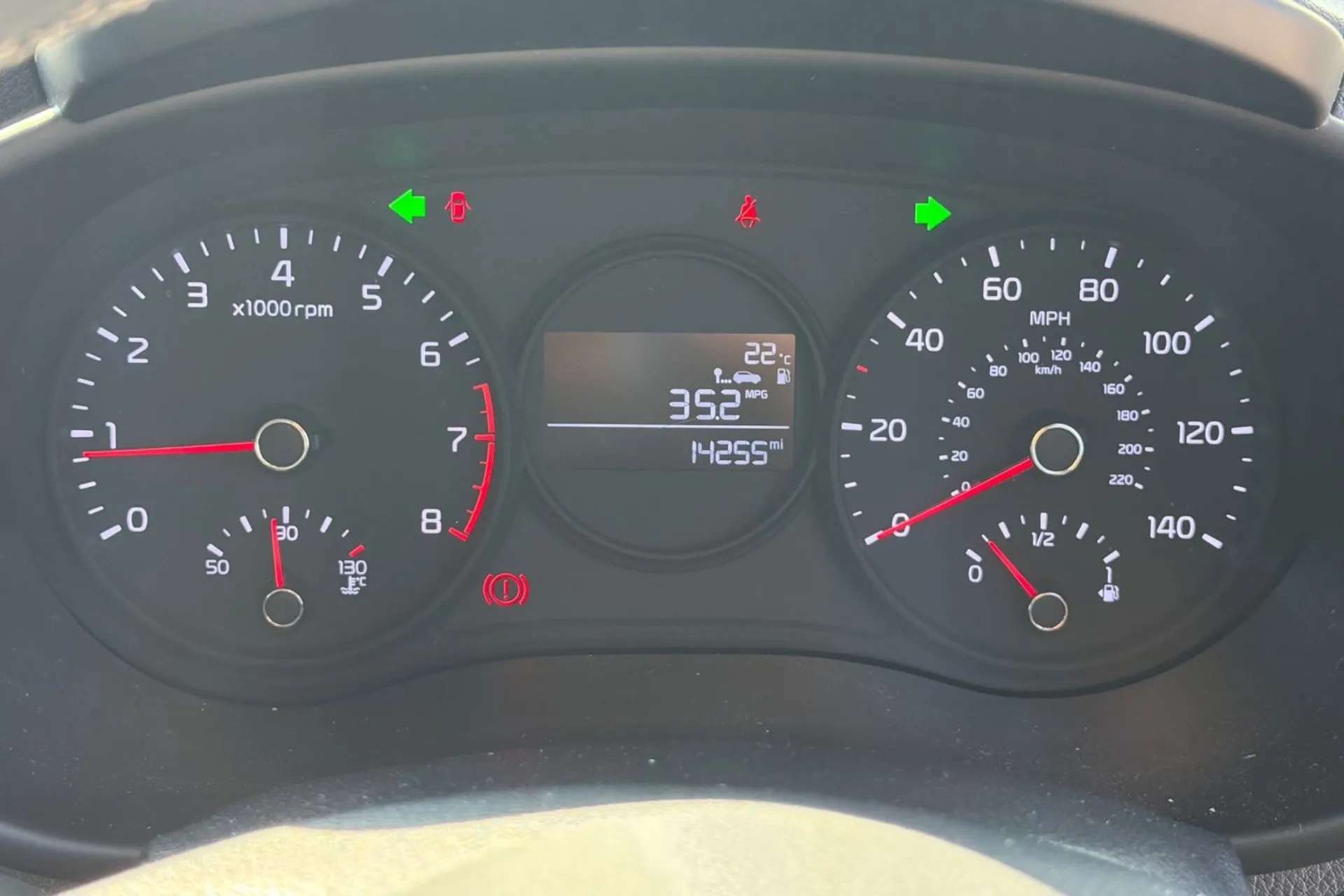 2018 KIA PICANTO 2018 KIA PICANTO