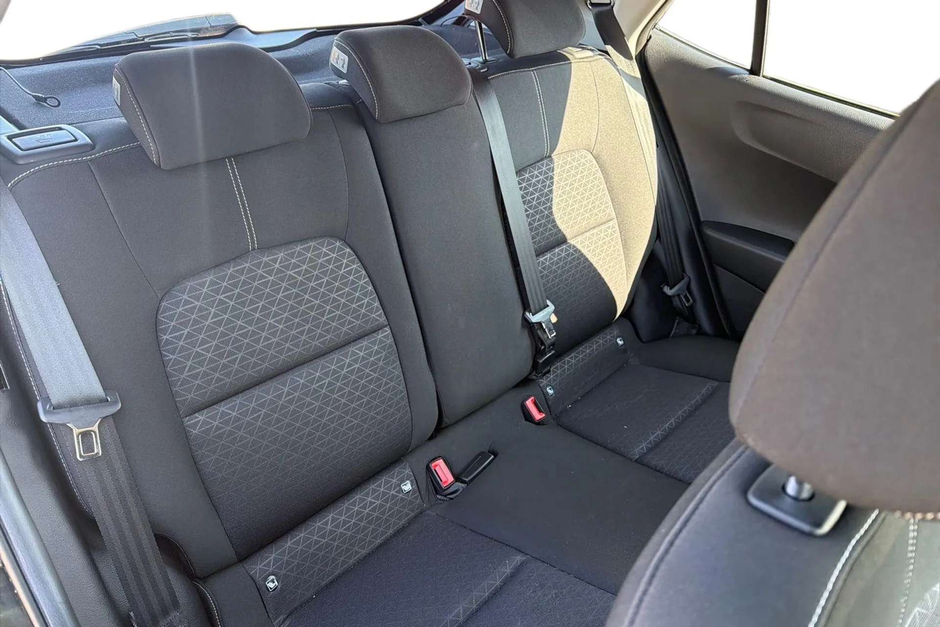 2018 KIA PICANTO 2018 KIA PICANTO