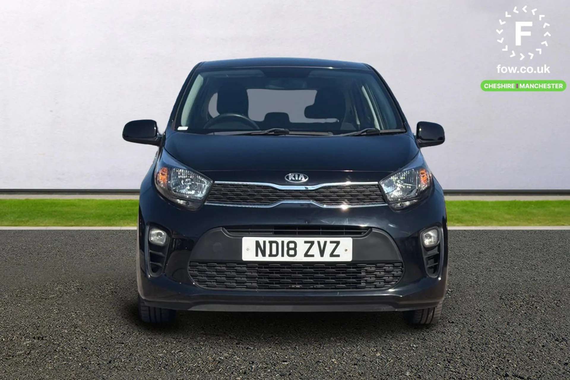 2018 KIA PICANTO 2018 KIA PICANTO