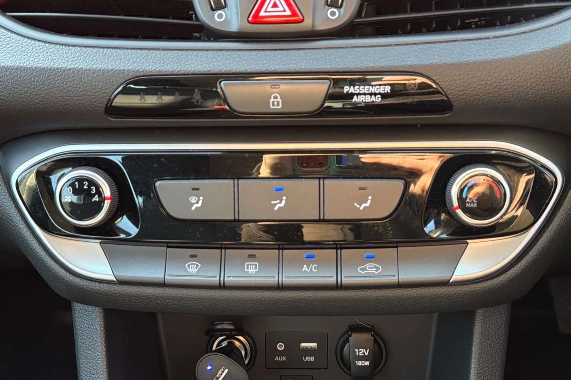 2018 HYUNDAI I30 2018 HYUNDAI I30