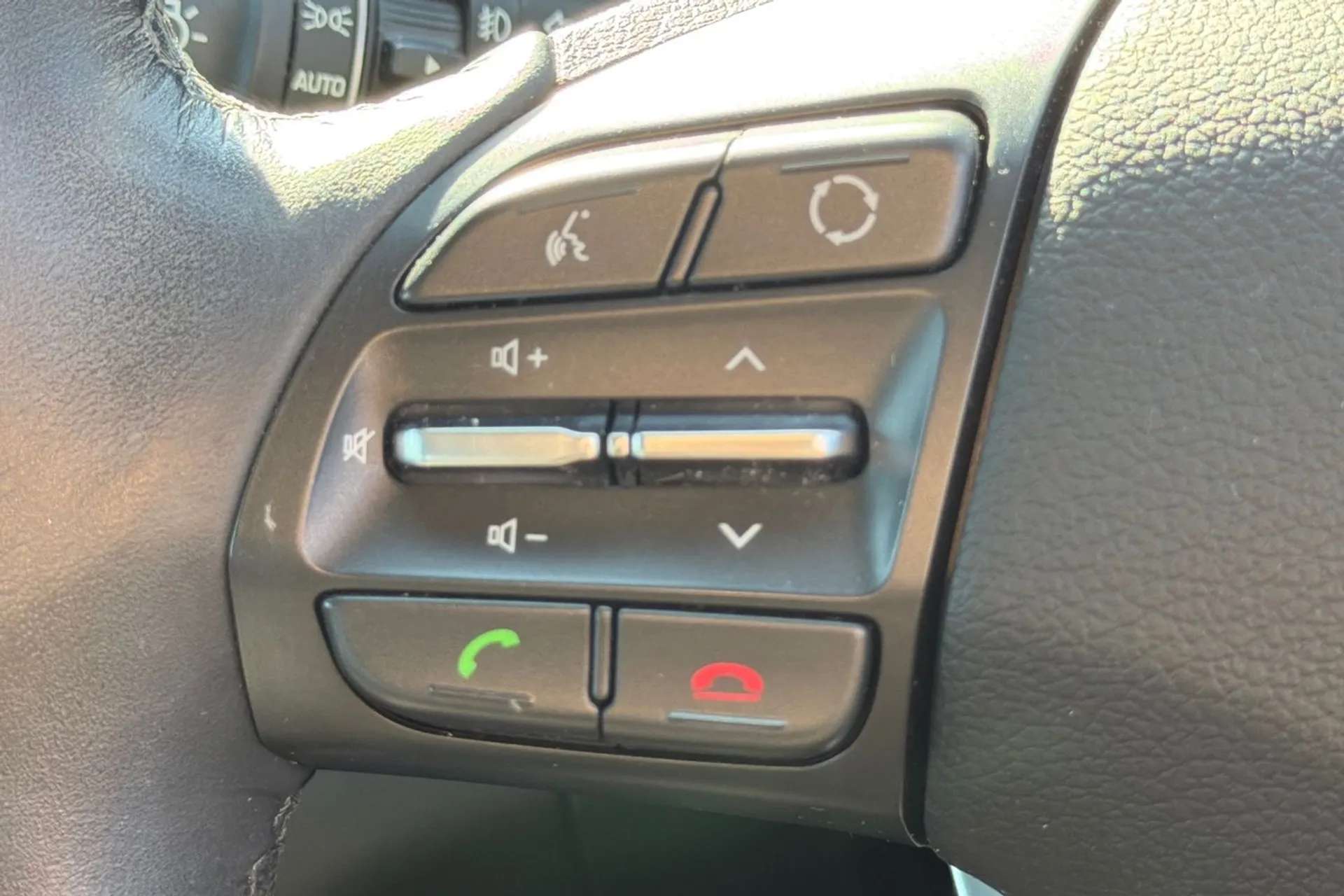 2018 HYUNDAI I30 2018 HYUNDAI I30
