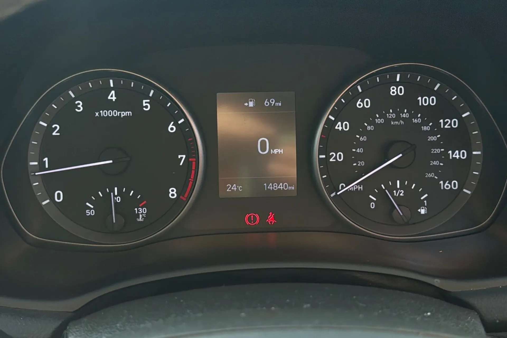 2018 HYUNDAI I30 2018 HYUNDAI I30