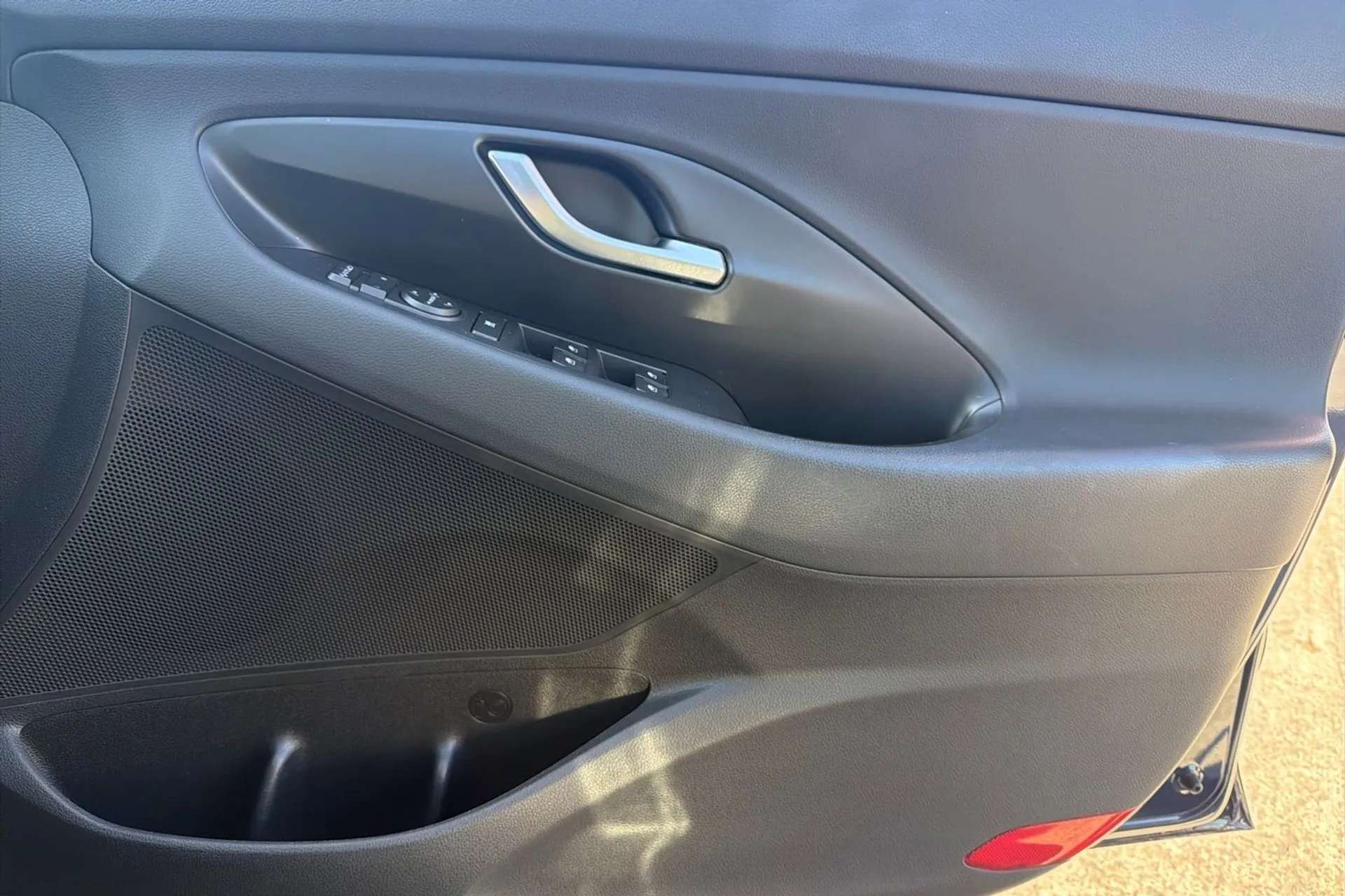 2018 HYUNDAI I30 2018 HYUNDAI I30
