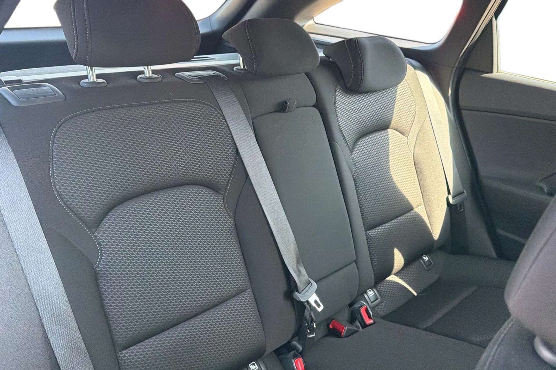 2018 HYUNDAI I30 2018 HYUNDAI I30