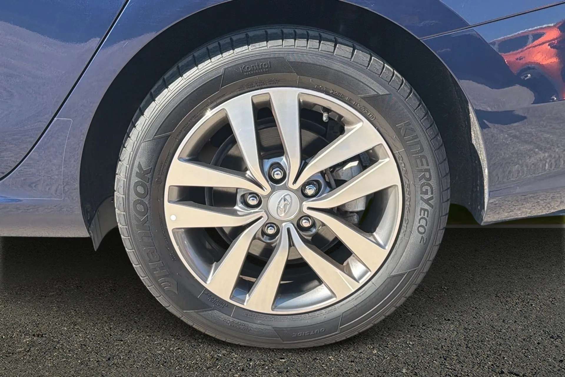 2018 HYUNDAI I30 2018 HYUNDAI I30