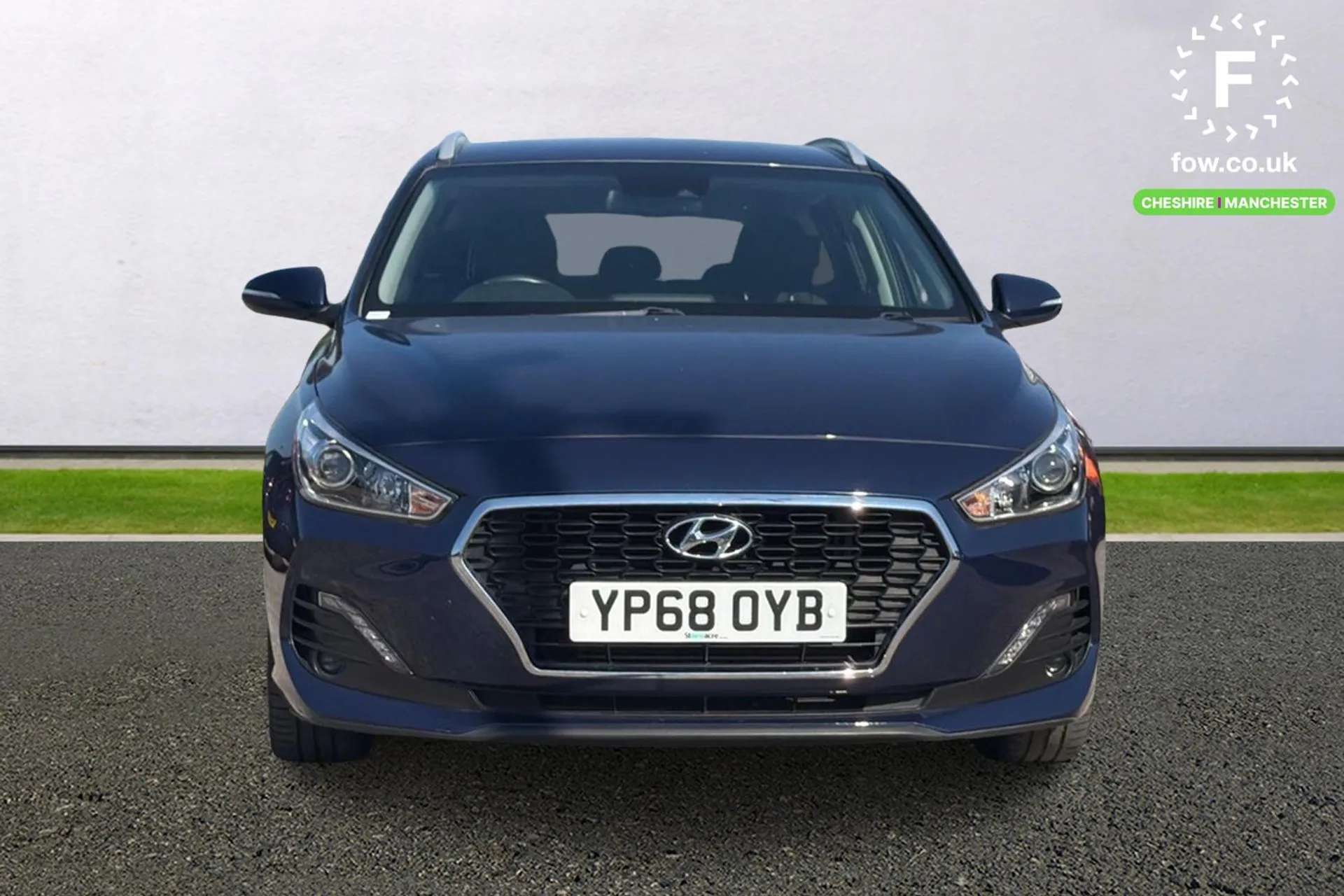 2018 HYUNDAI I30 2018 HYUNDAI I30