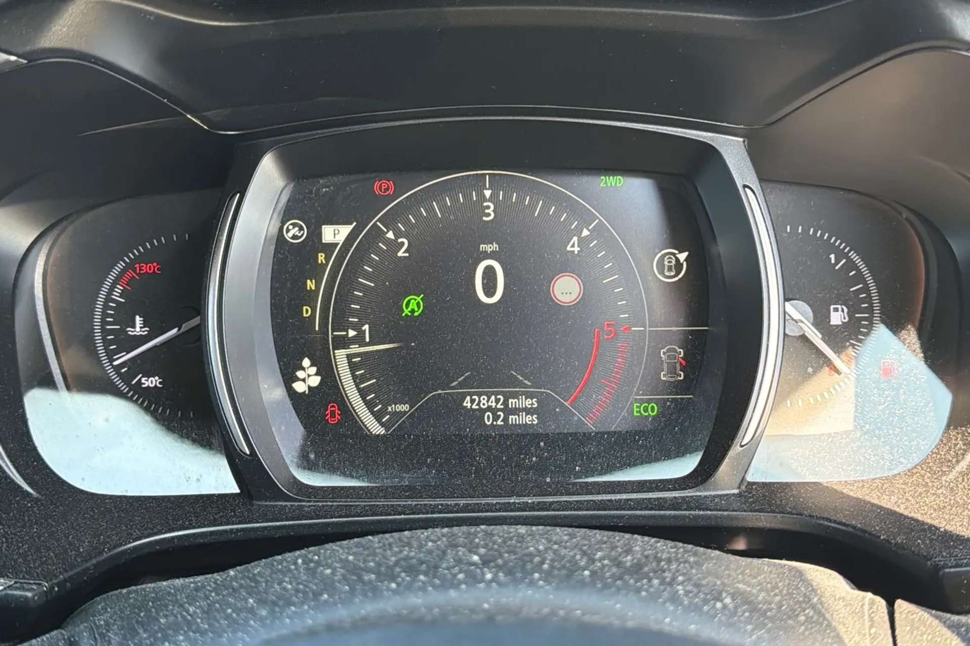 2020 RENAULT KOLEOS 2020 RENAULT KOLEOS