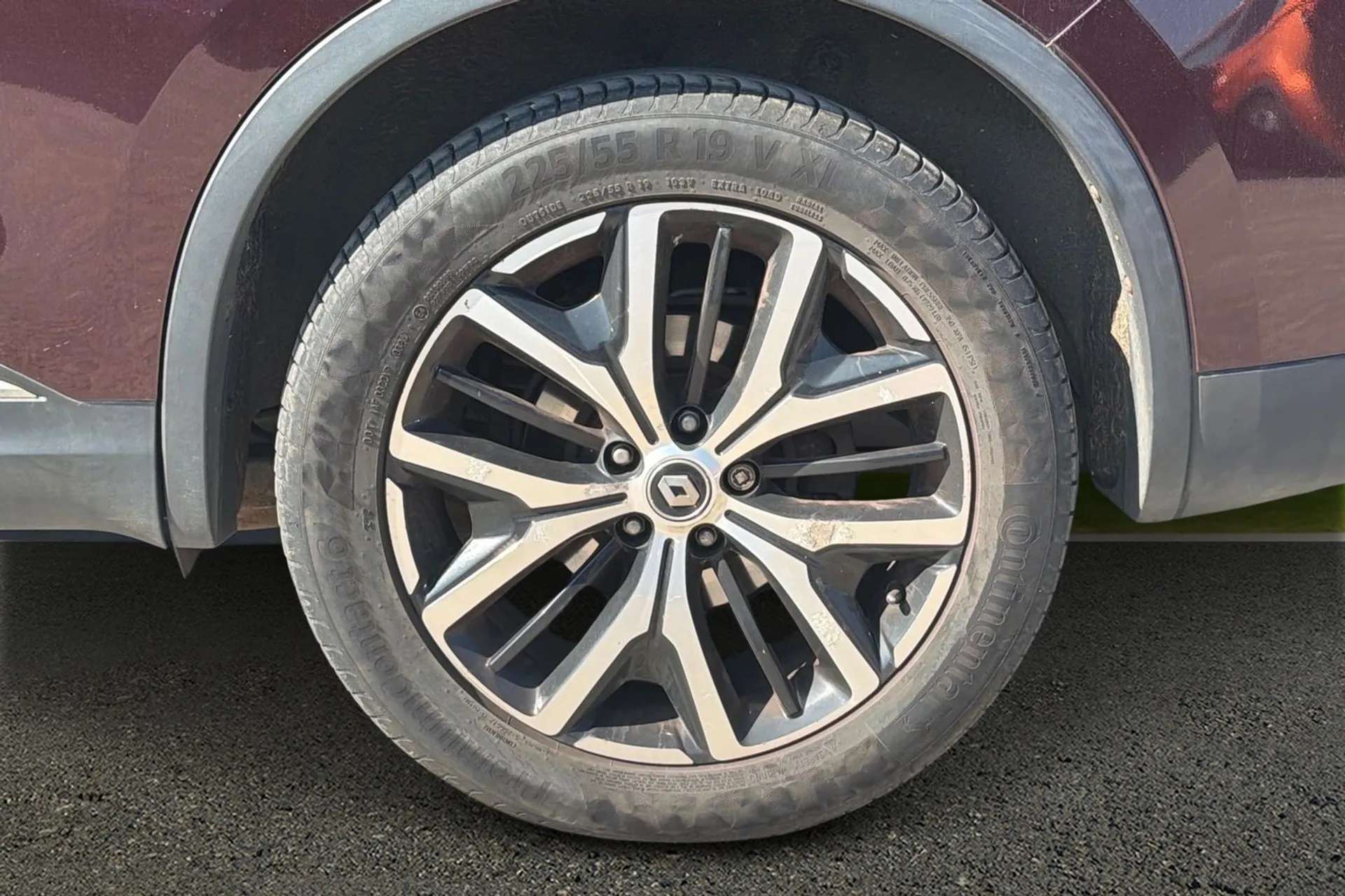 2020 RENAULT KOLEOS 2020 RENAULT KOLEOS