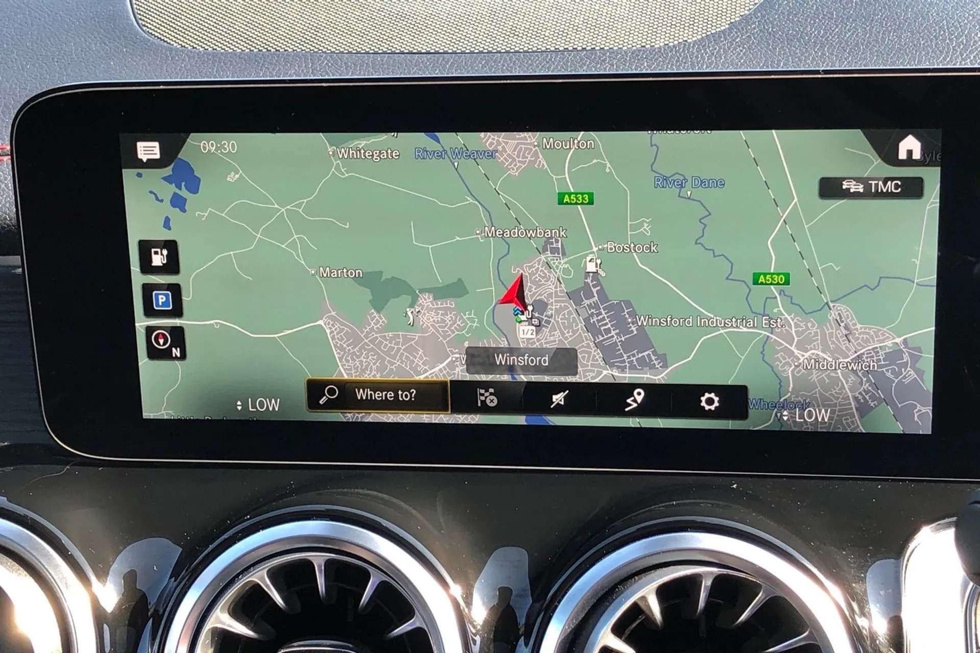 2022 MERCEDES-BENZ EQB 2022 MERCEDES-BENZ EQB