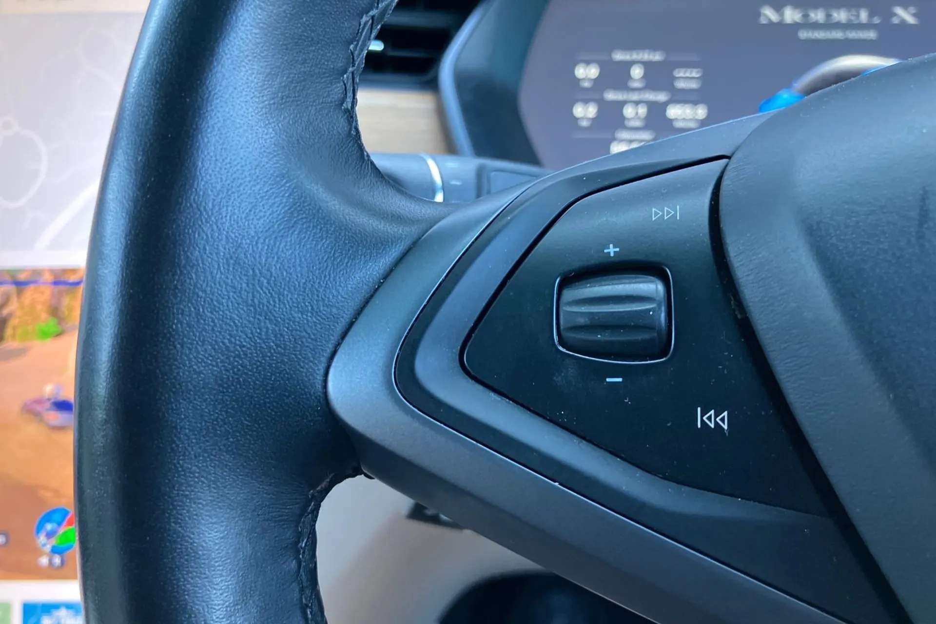 2019 TESLA MODEL X 2019 TESLA MODEL X