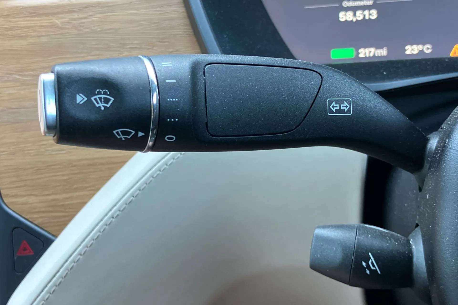 2019 TESLA MODEL X 2019 TESLA MODEL X