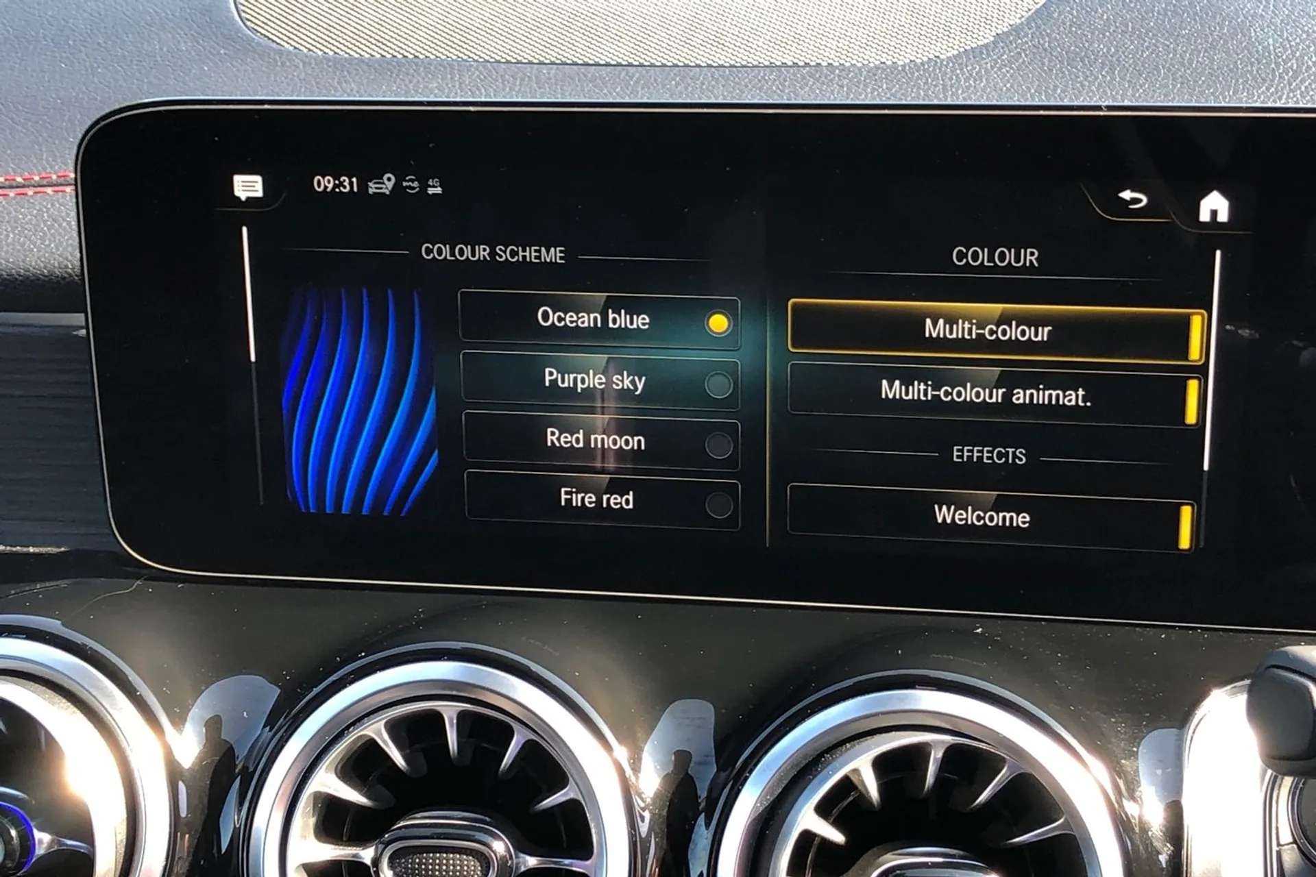 2022 MERCEDES-BENZ EQB 2022 MERCEDES-BENZ EQB